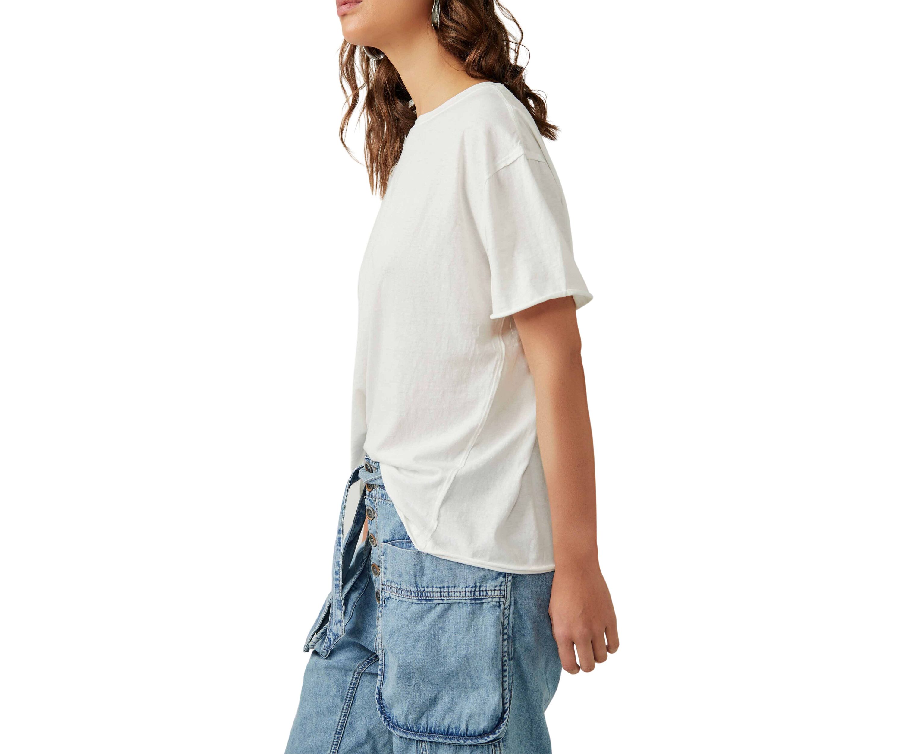 Nina T-Shirt 