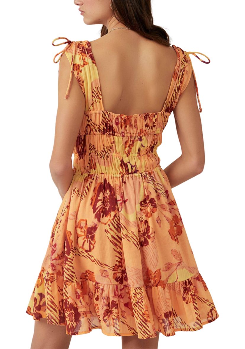 Vernon Mini Dress