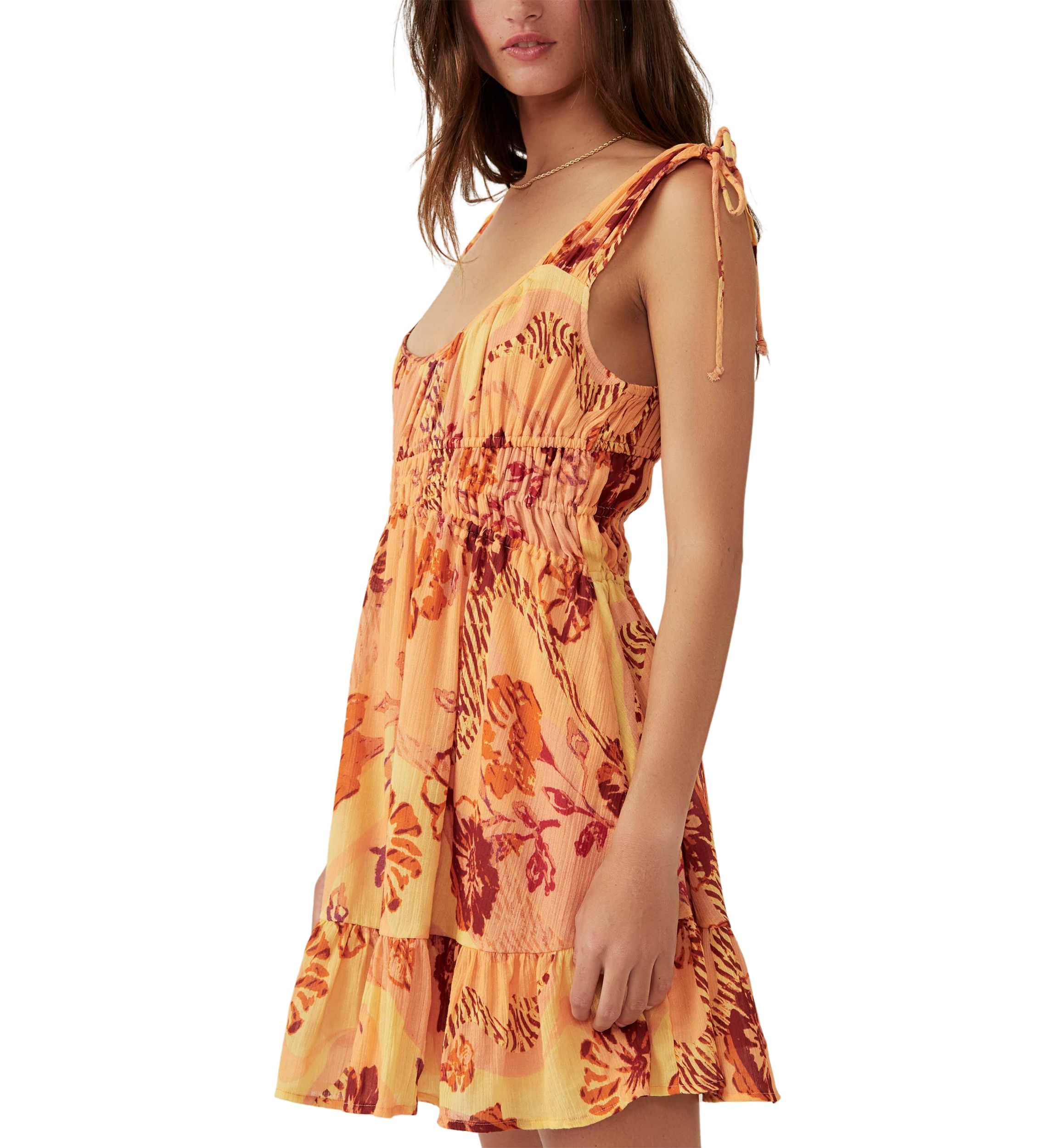 Vernon Mini Dress