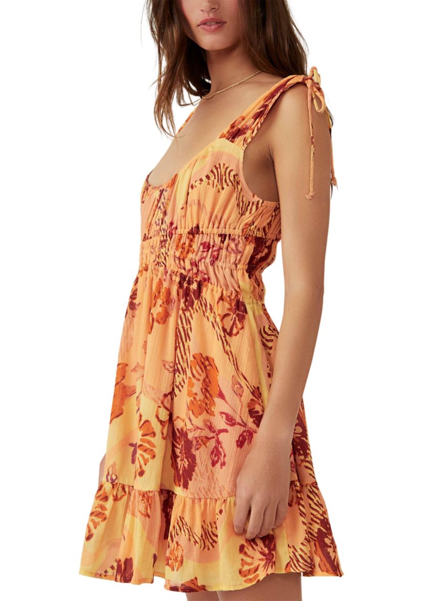 Vernon Mini Dress