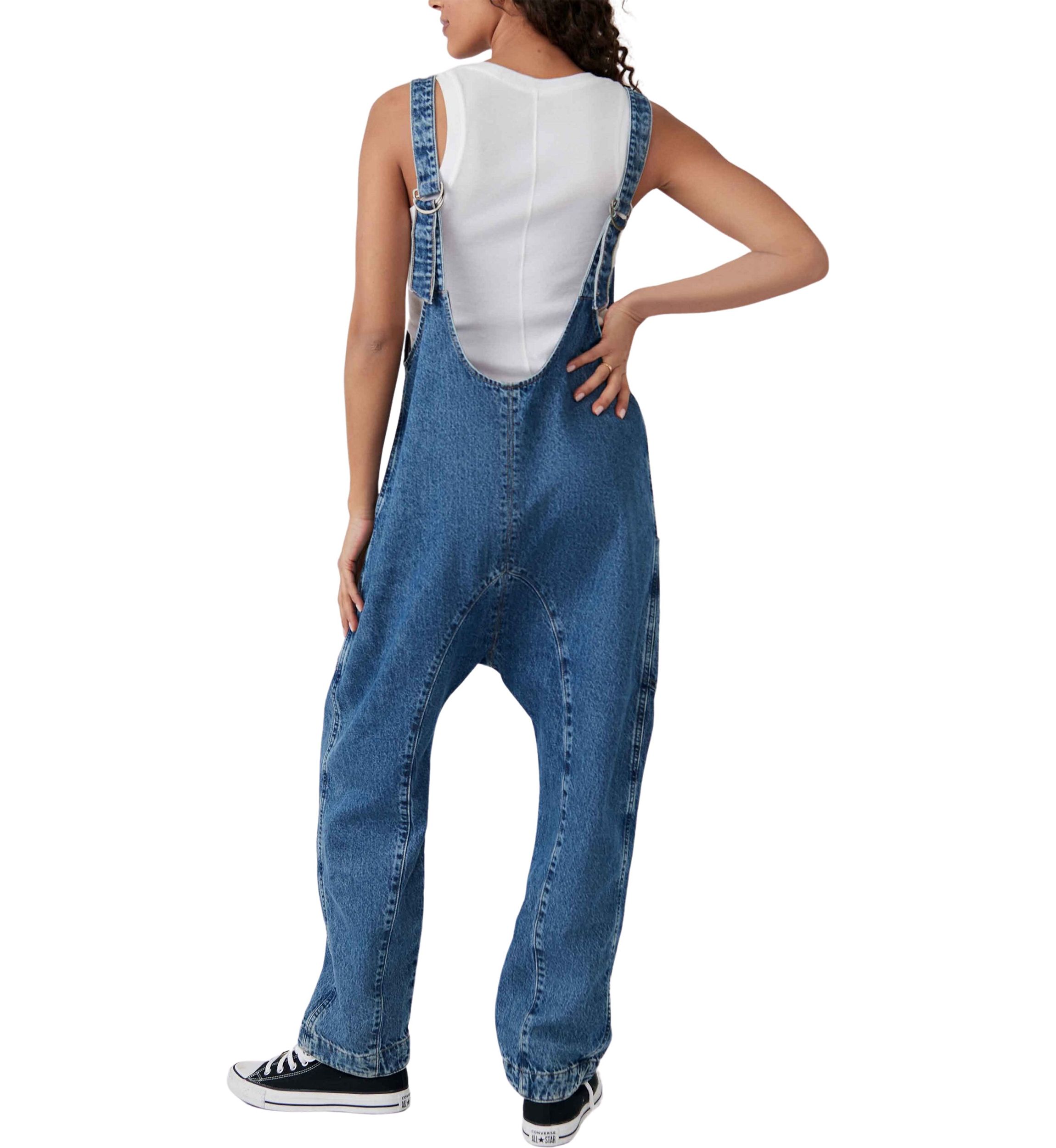 High Roller Jumpsuit 