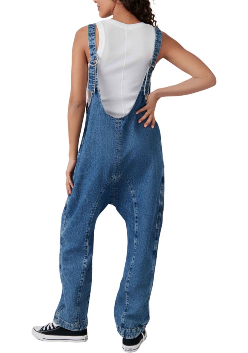 High Roller Jumpsuit 