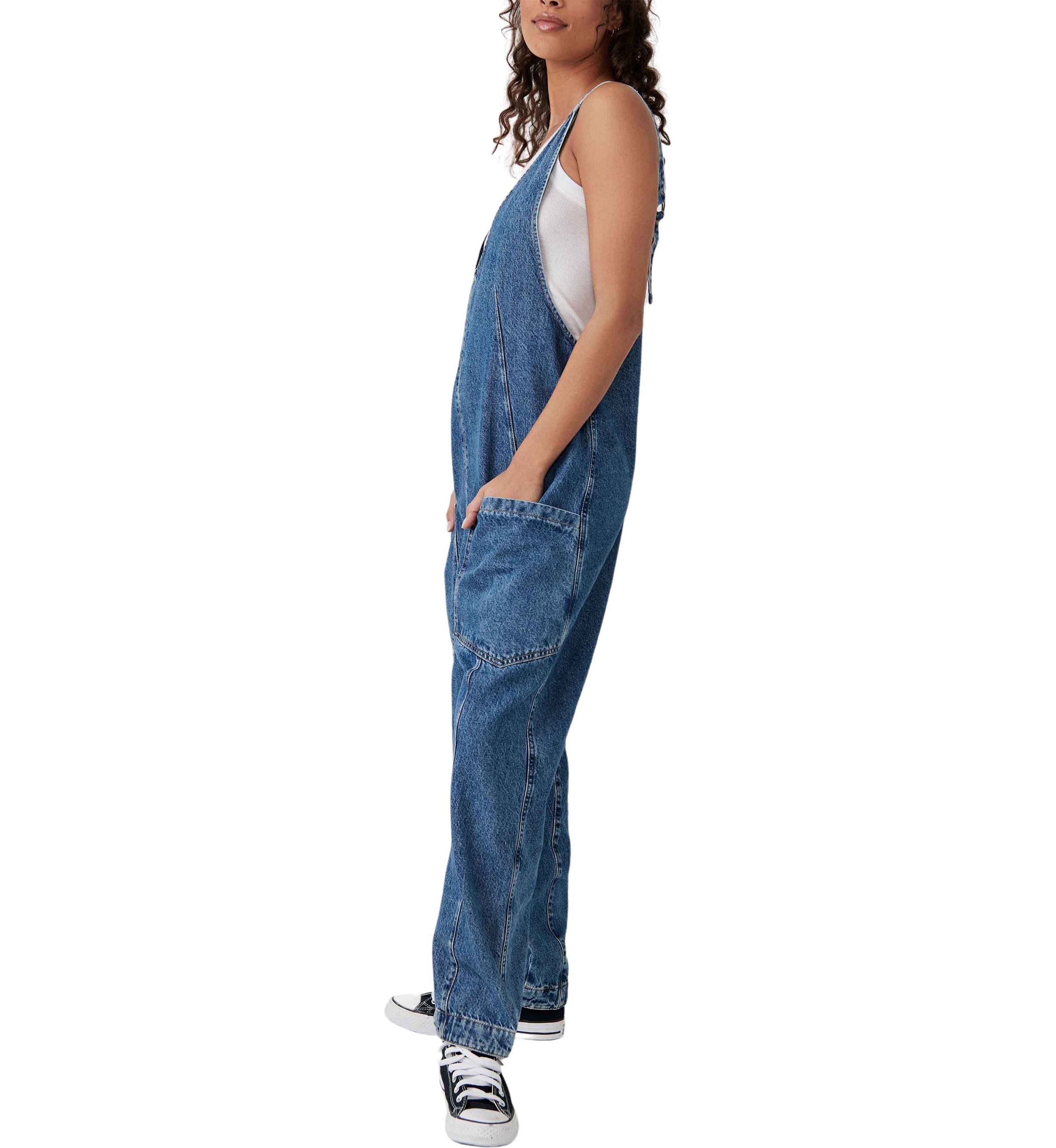 High Roller Jumpsuit 
