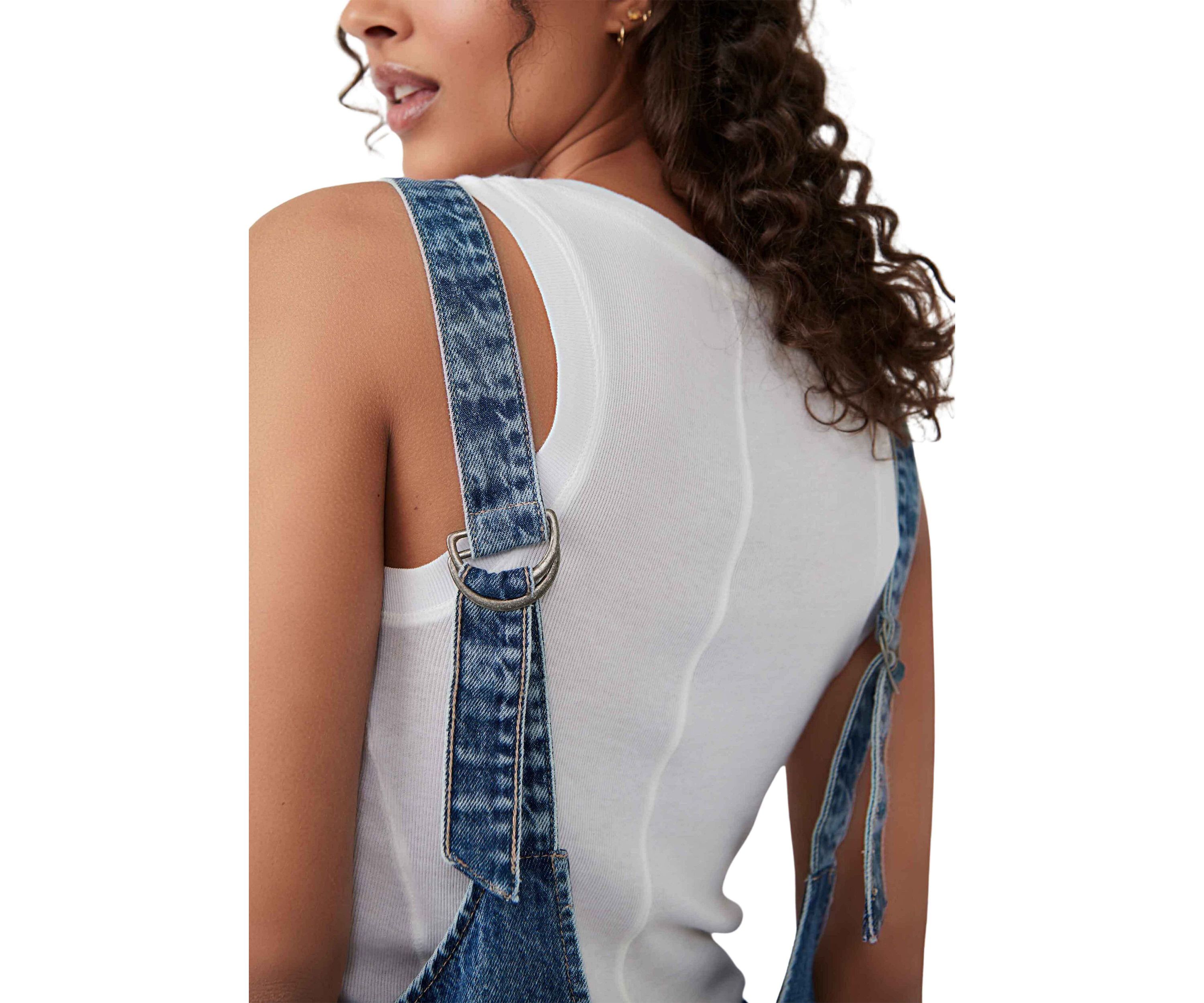 High Roller Jumpsuit 