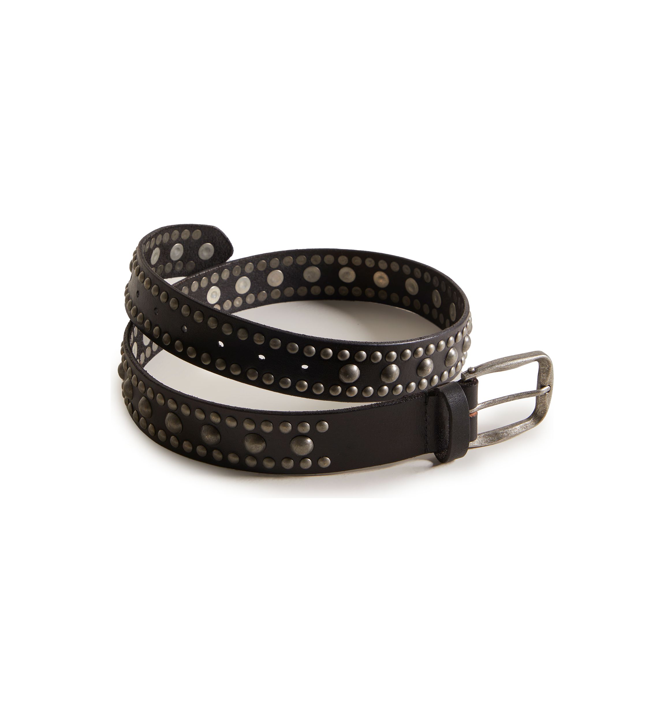We the Free Sola Stud Belt
