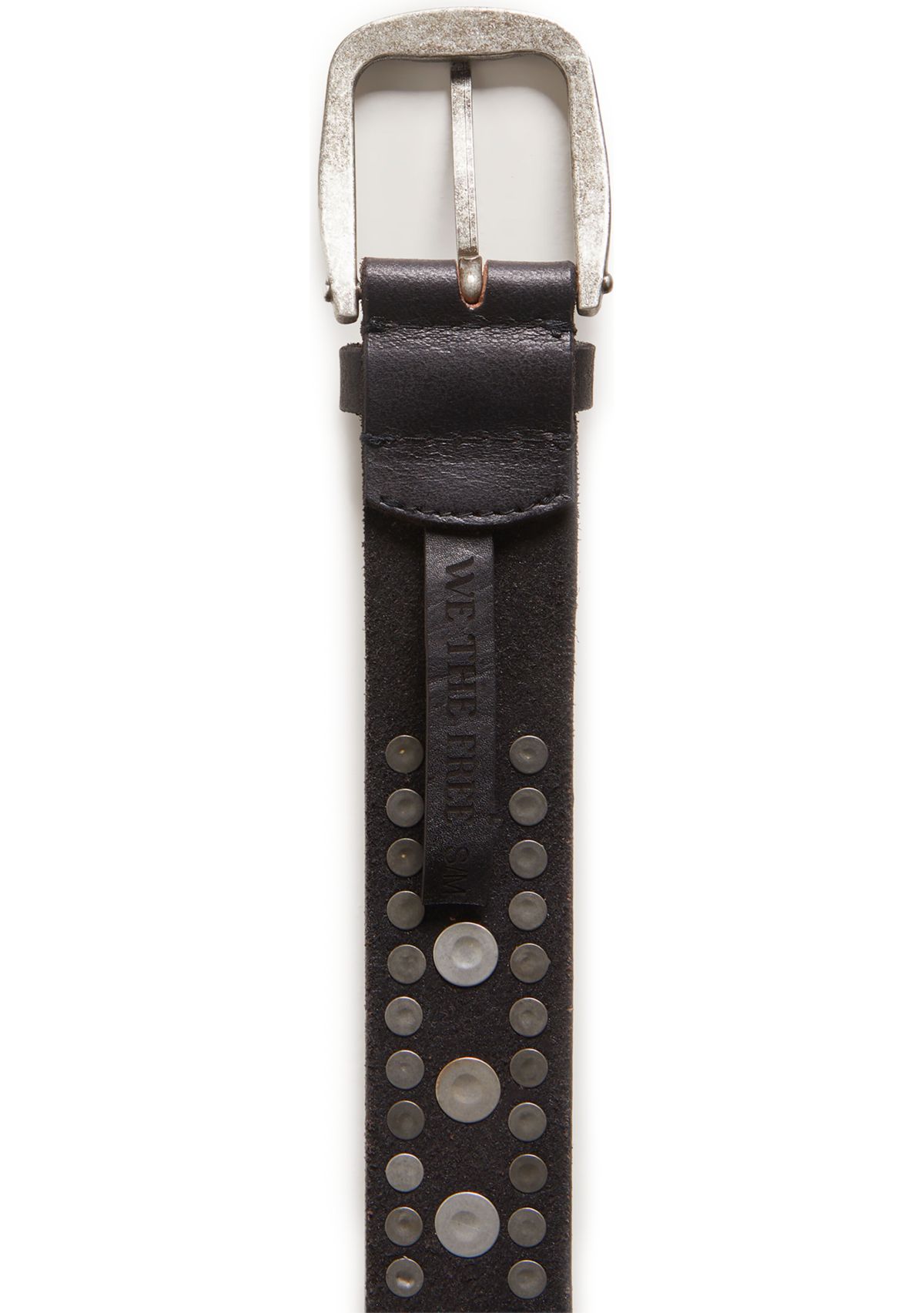 We the Free Sola Stud Belt