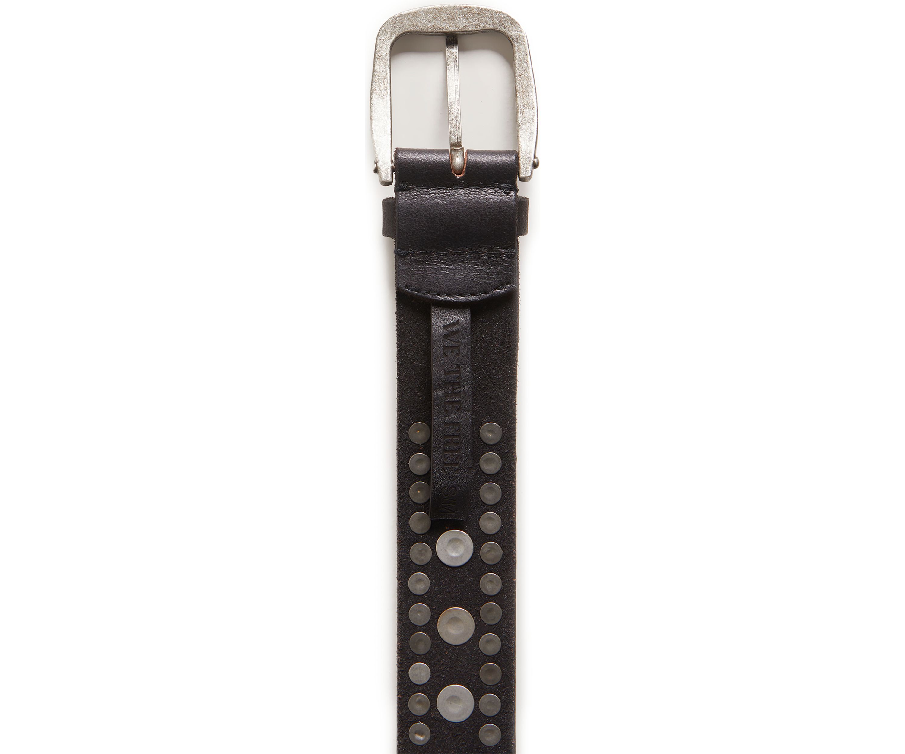 We the Free Sola Stud Belt
