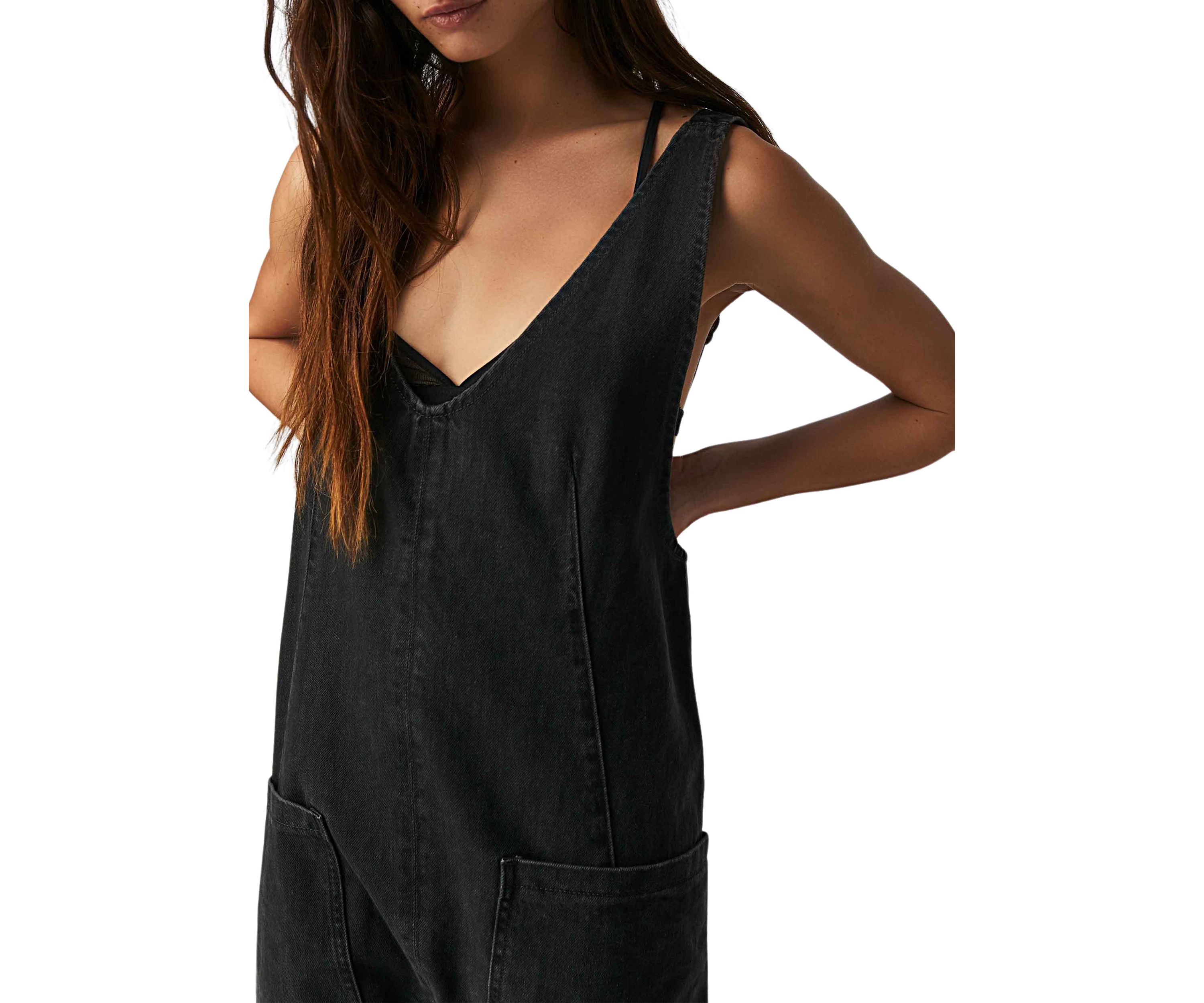 High Roller Jumpsuit 