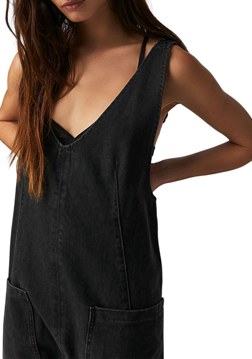High Roller Jumpsuit 