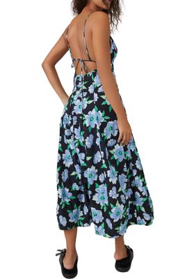 Free people dress clearance belk