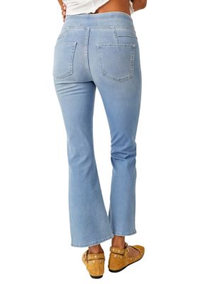 Free People Jeans