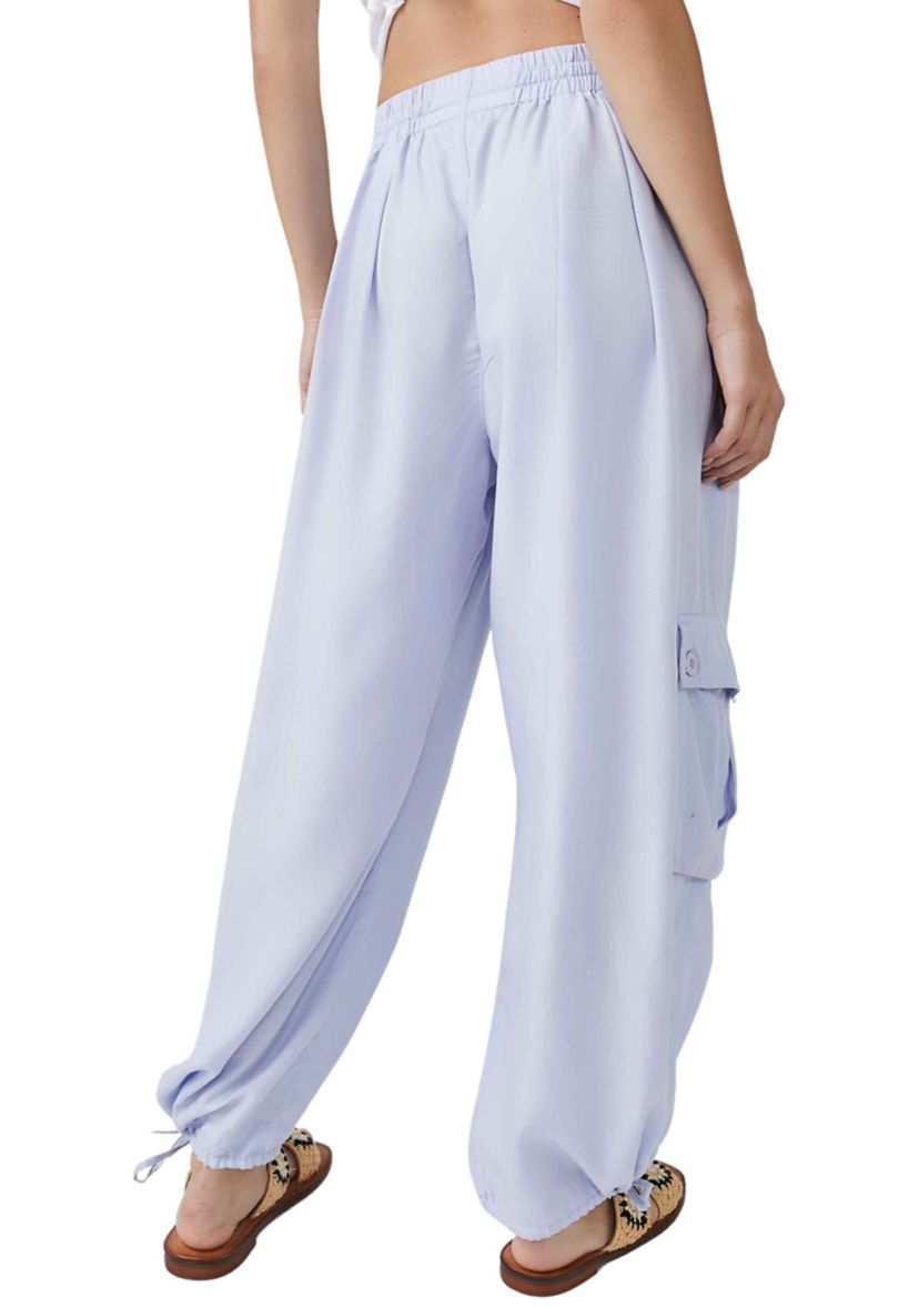 Palash Cargo Pants 