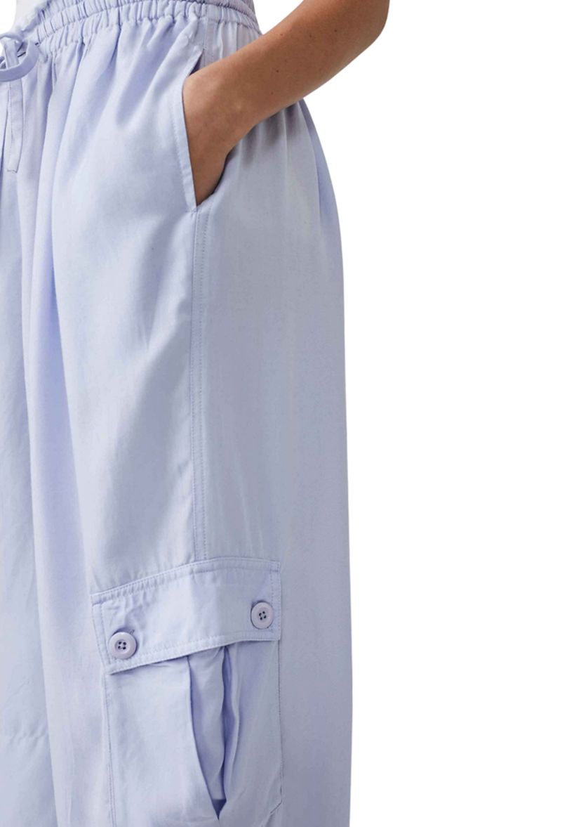 Palash Cargo Pants 