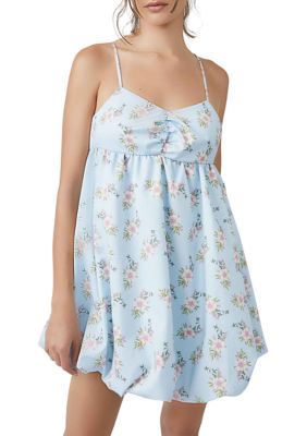 Free people hotsell dress belk