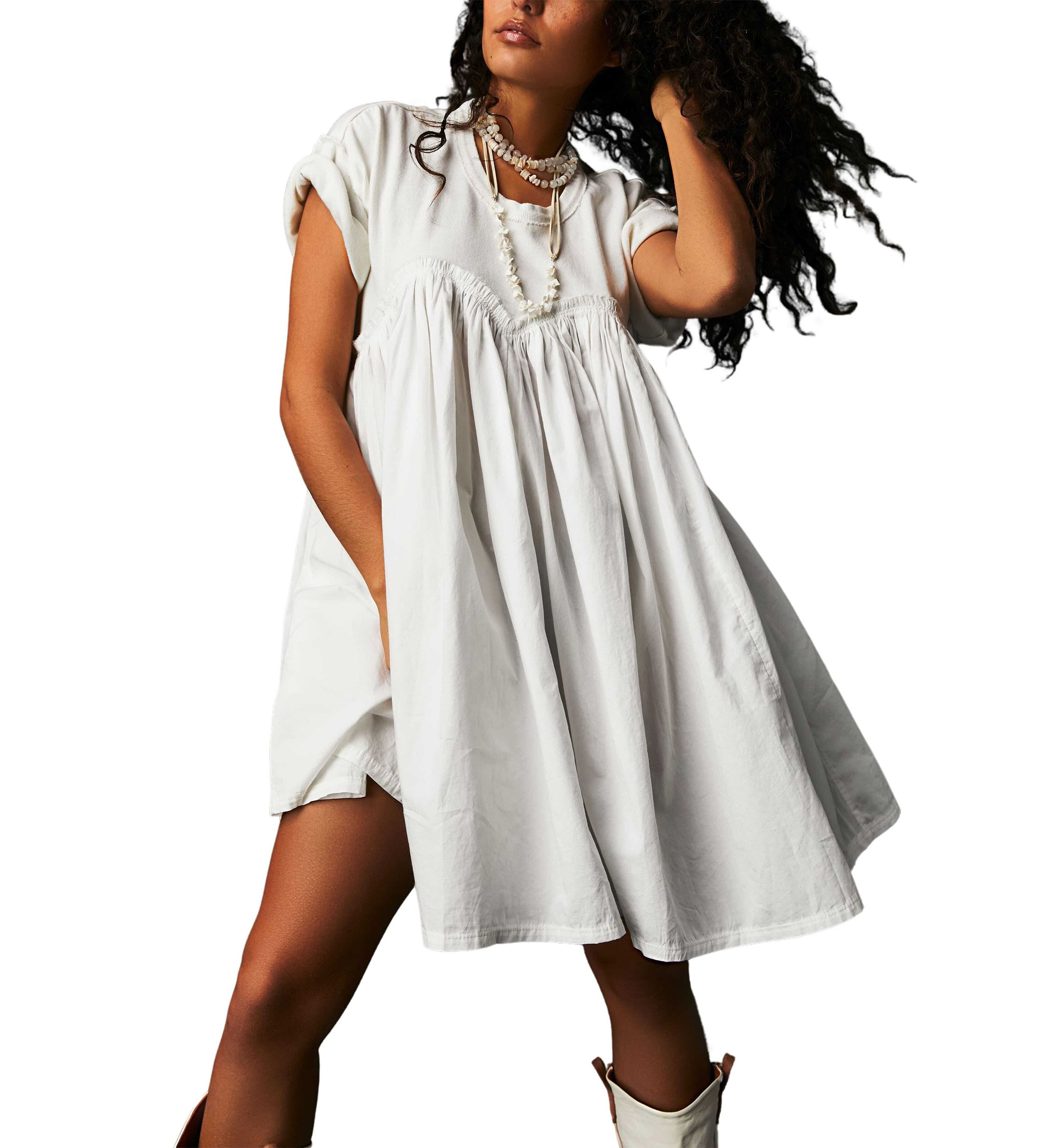 Catalina Mini Dress