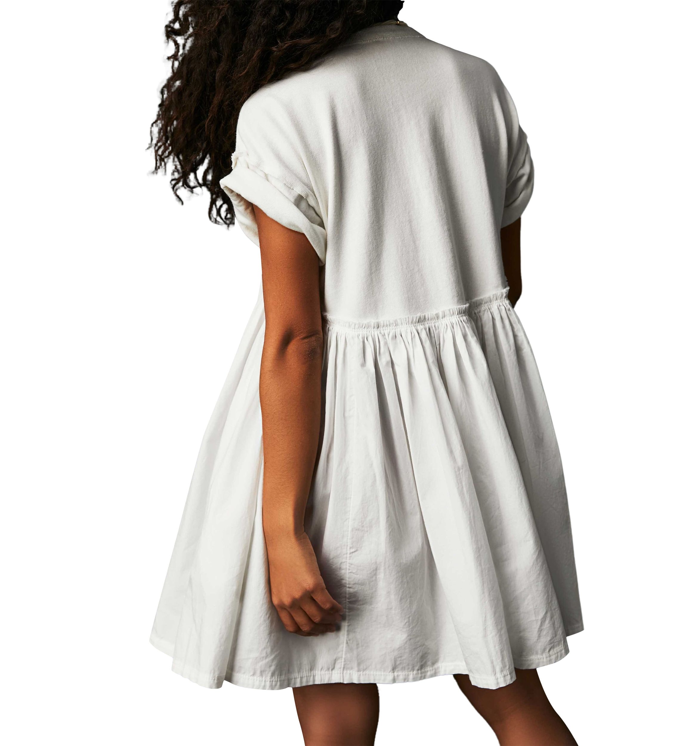 Catalina Mini Dress
