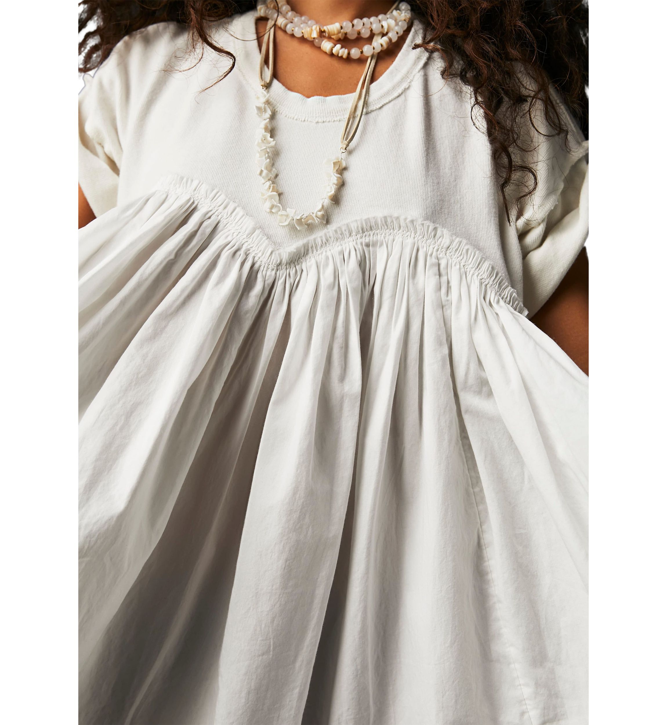 Catalina Mini Dress