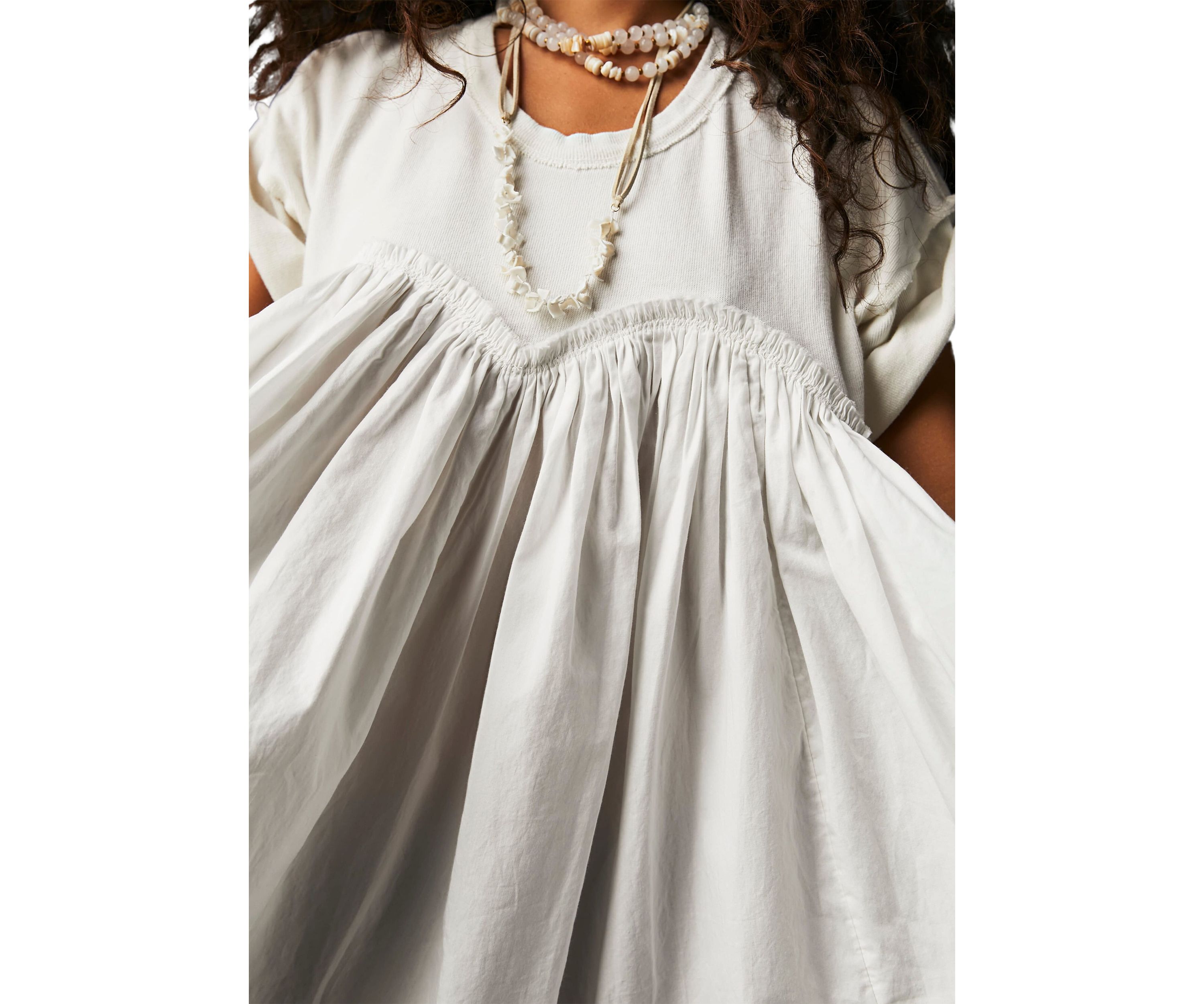 Catalina Mini Dress