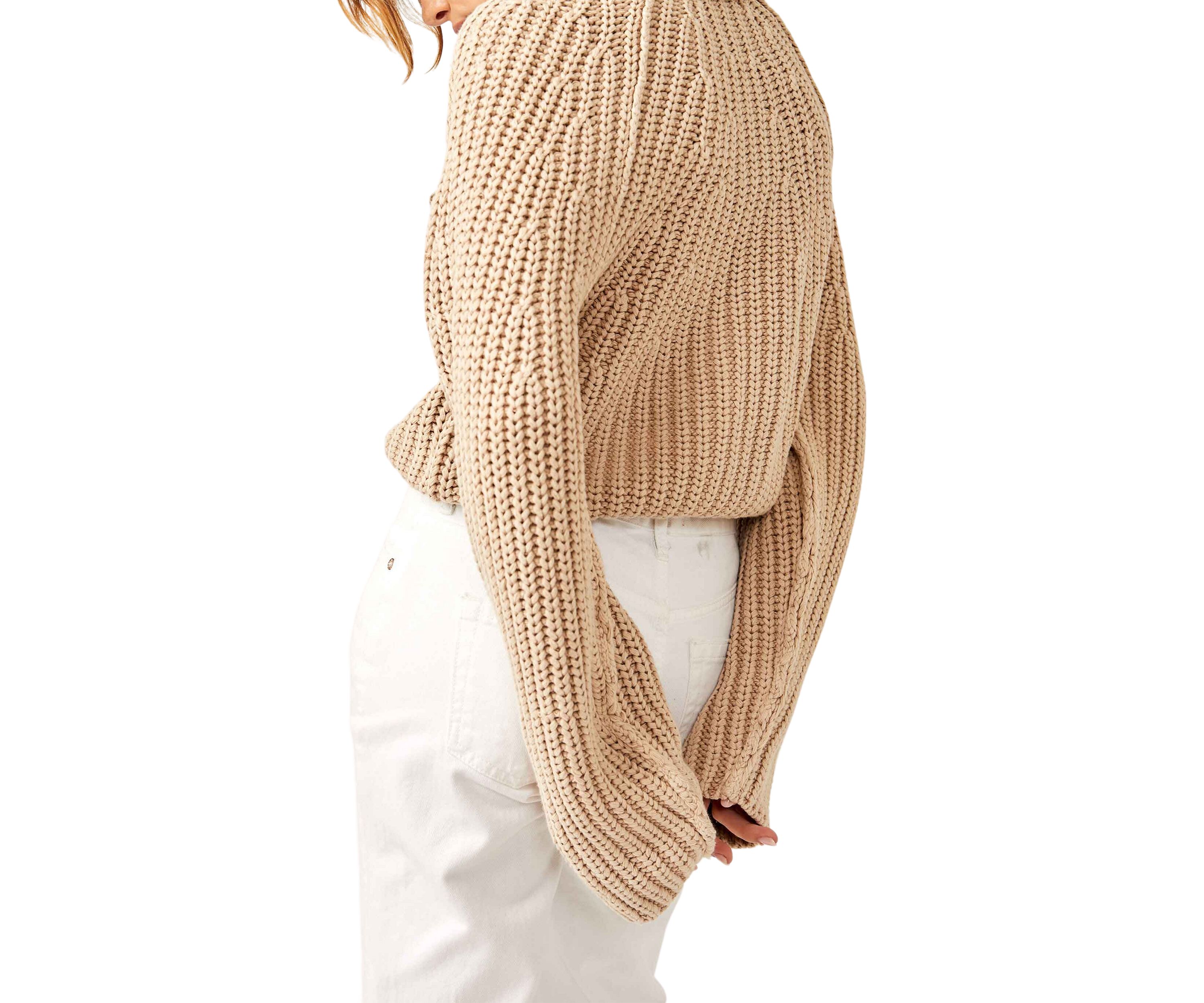 Sweet Nothing Cardigan 