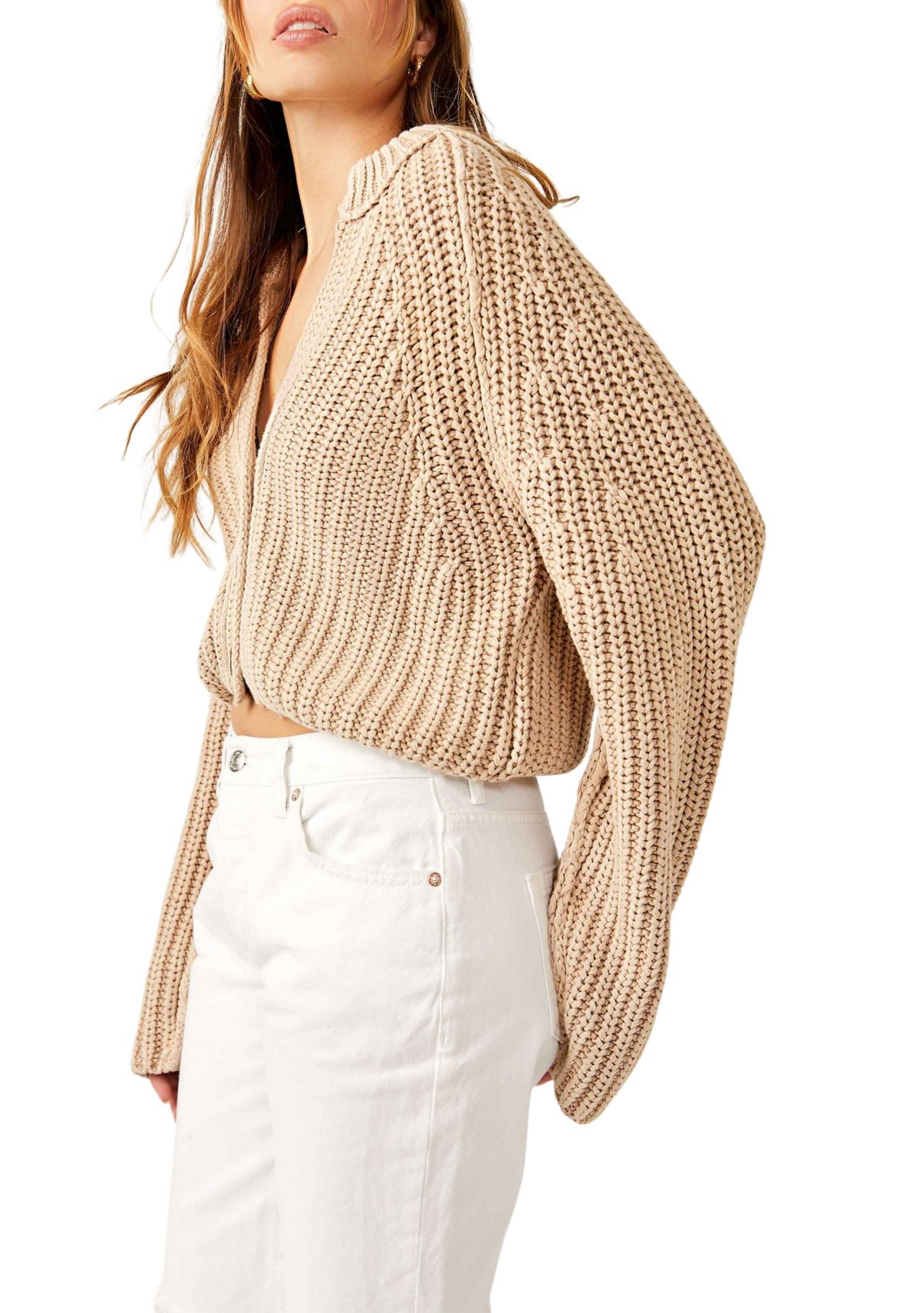 Sweet Nothing Cardigan 