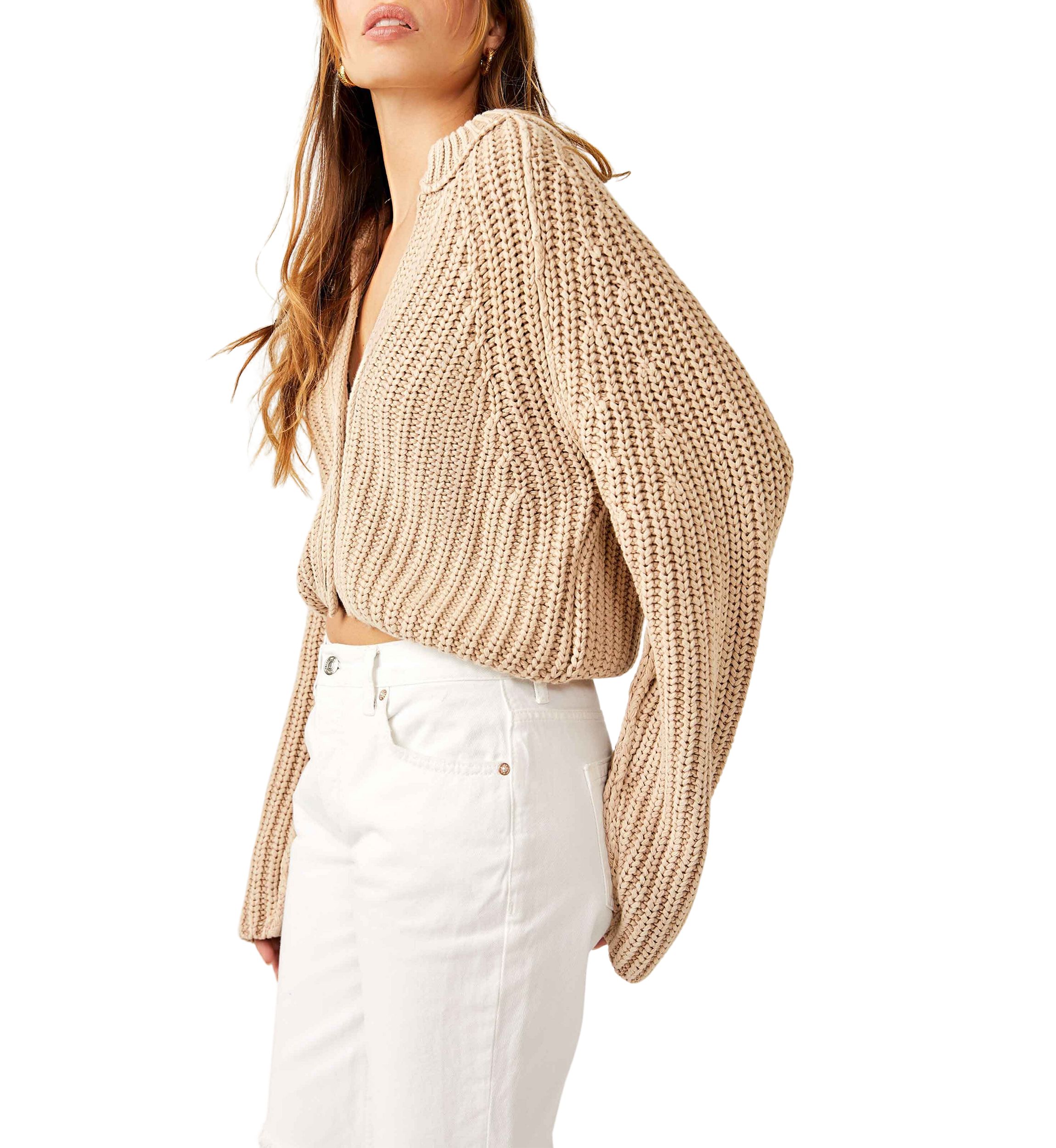 Sweet Nothing Cardigan 