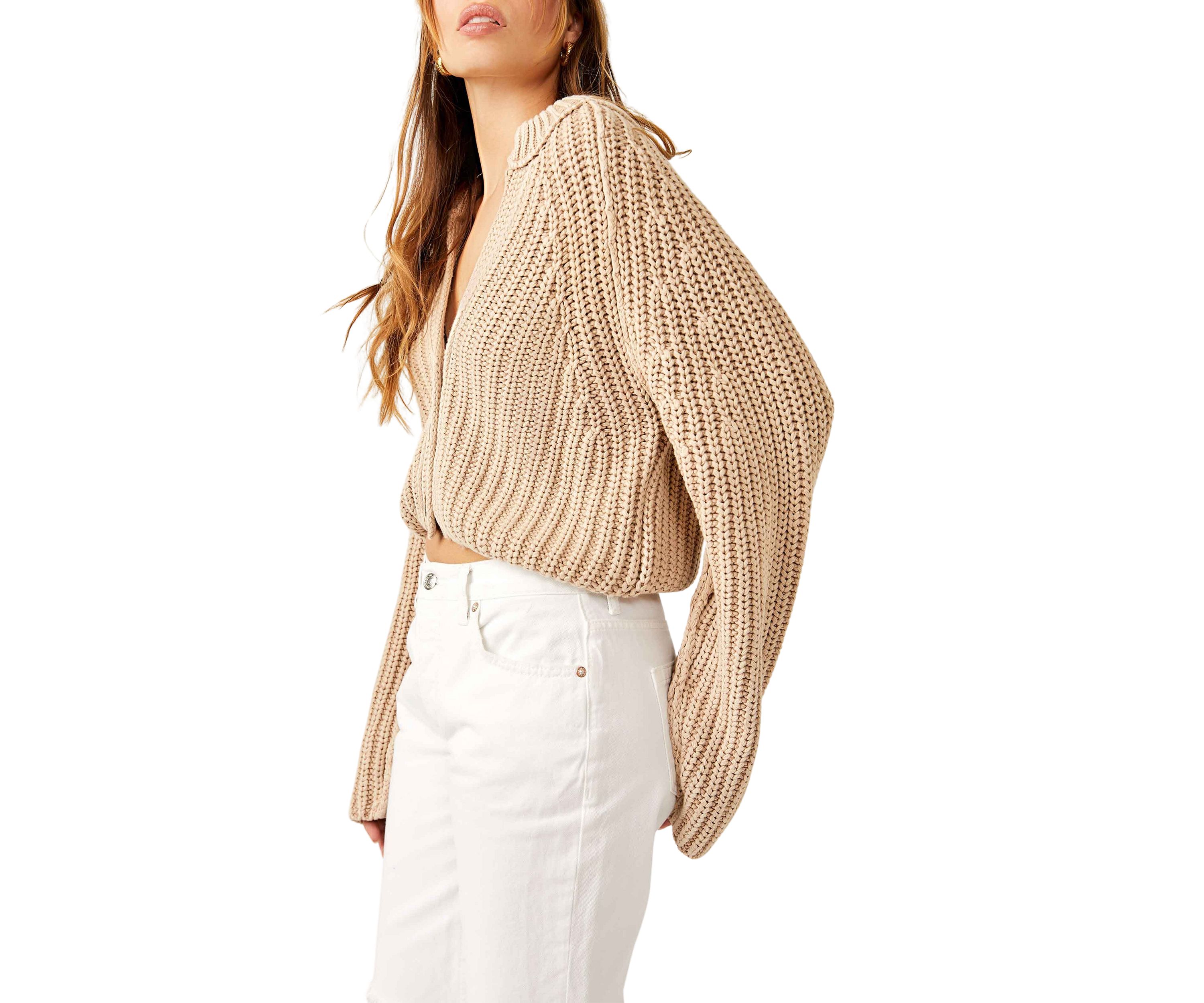 Sweet Nothing Cardigan 