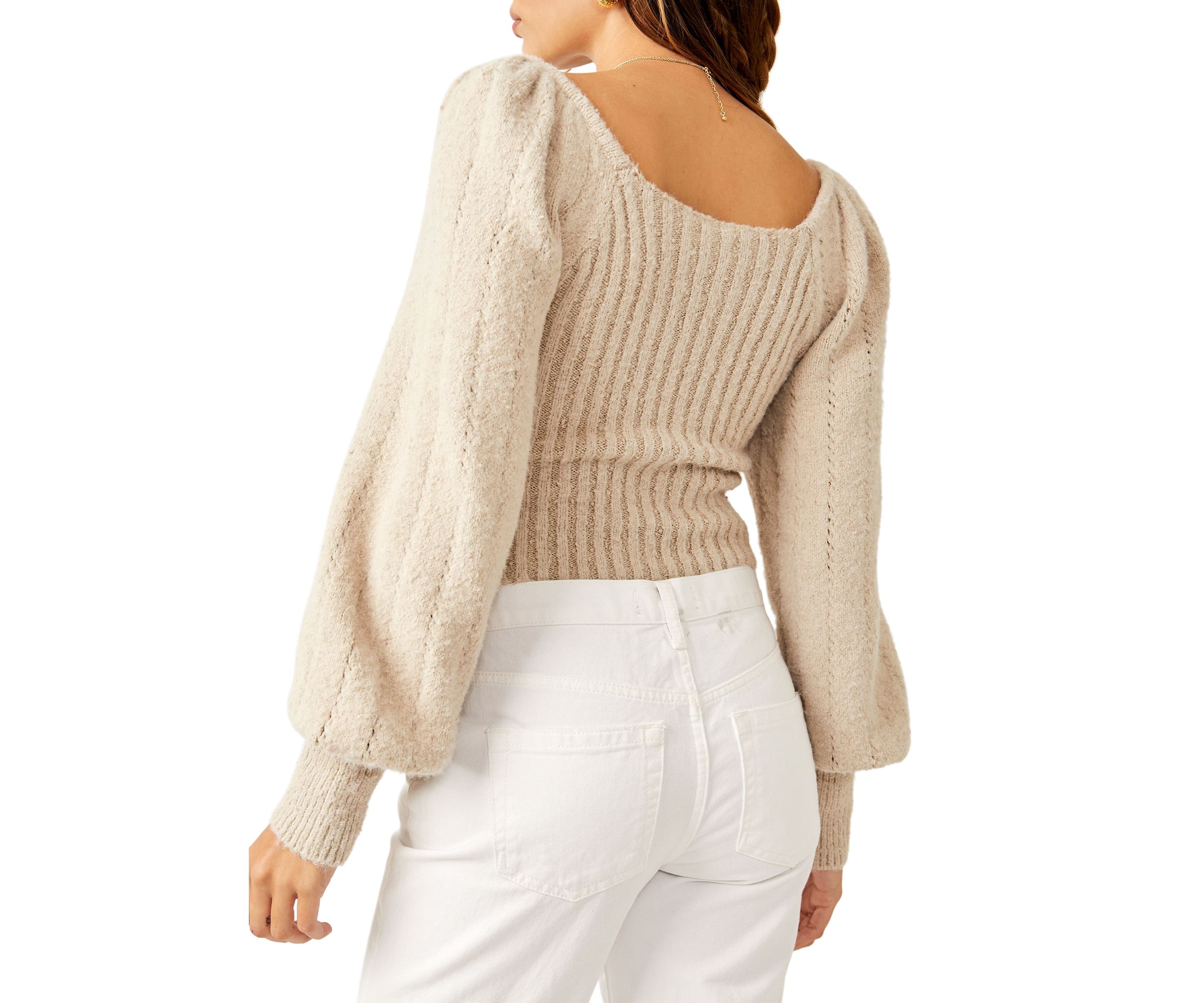 Katie Pullover