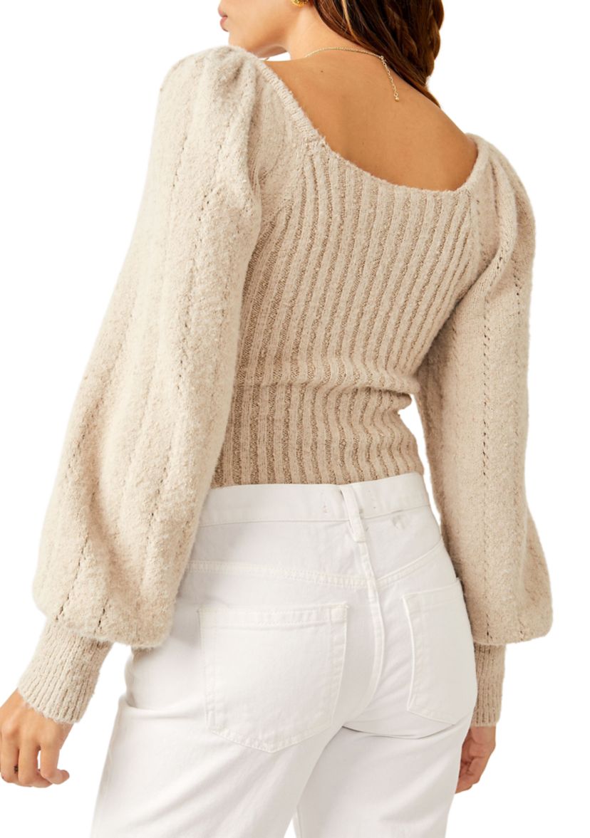 Katie Pullover