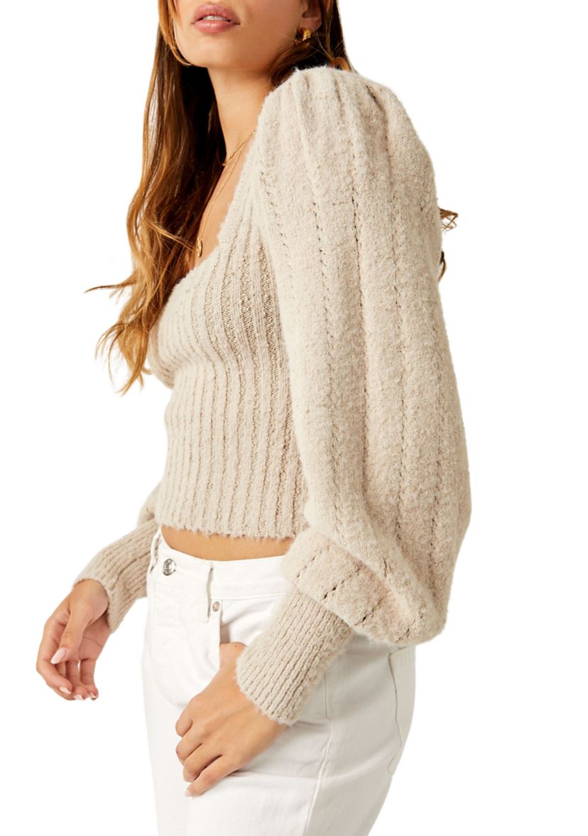 Katie Pullover