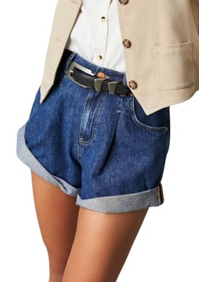 Free People We The Free Danni Shorts | Belk