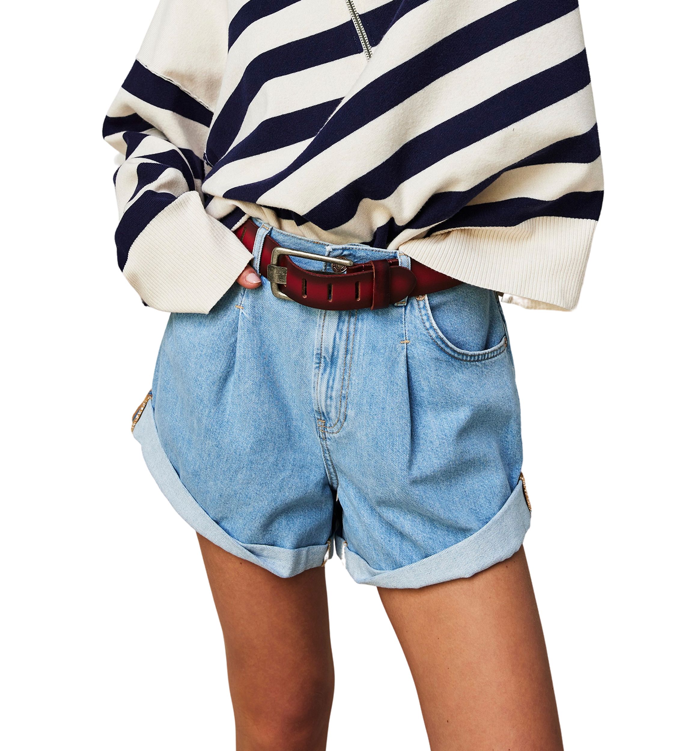 We The Free Danni Shorts