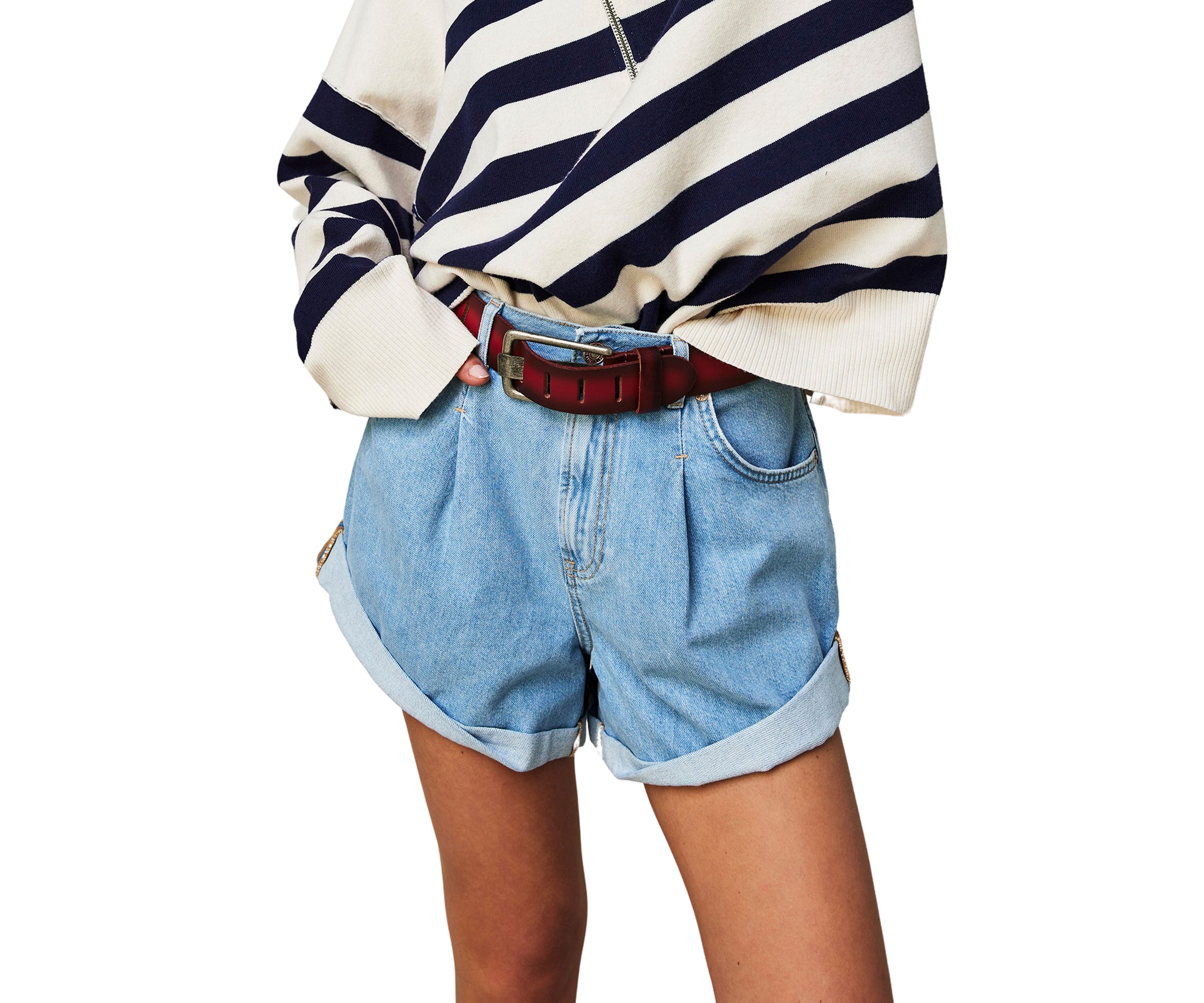 We The Free Danni Shorts