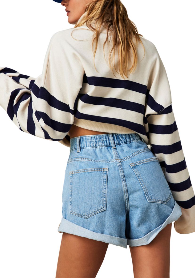 We The Free Danni Shorts