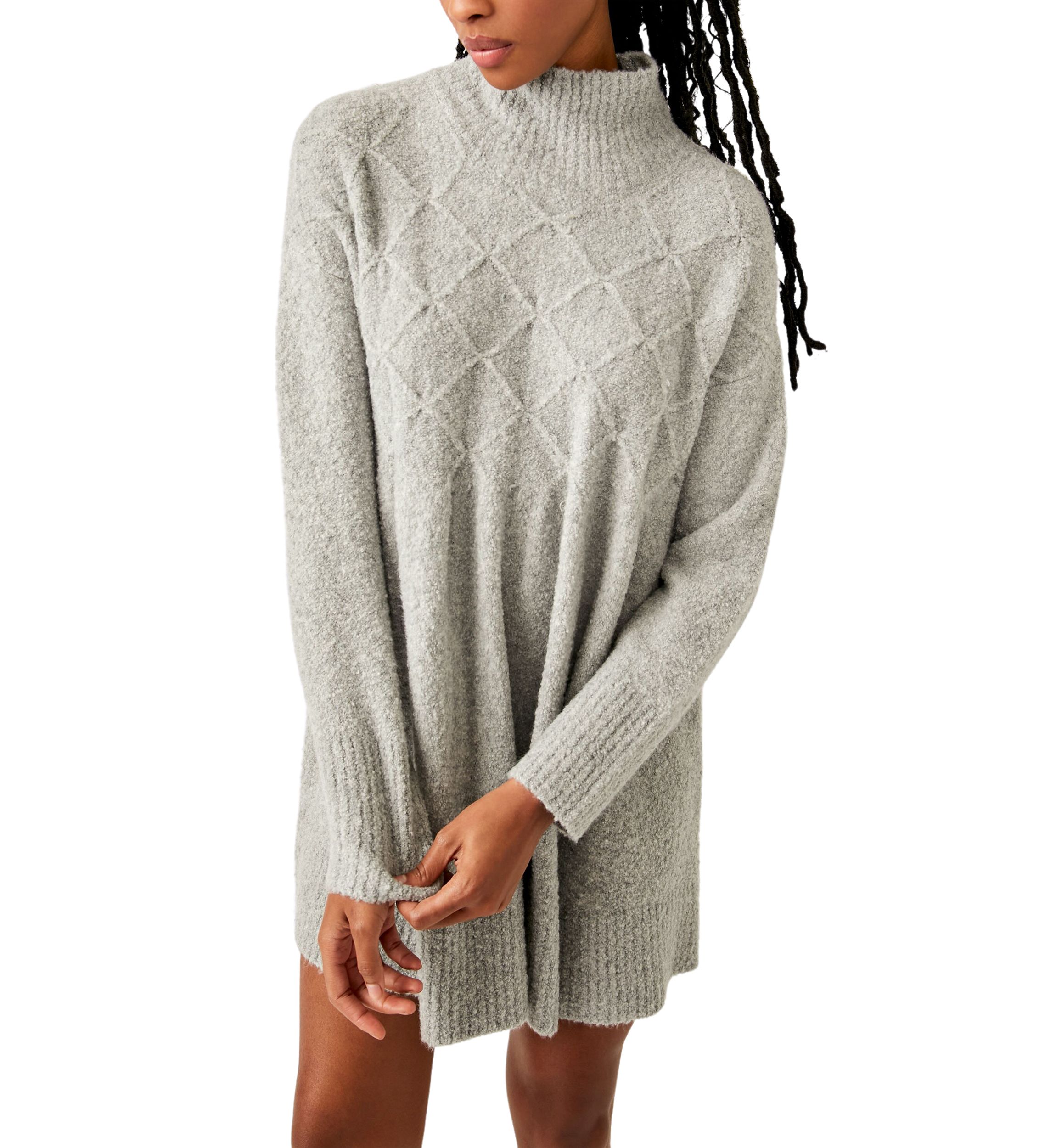 Free People Jaci Sweater Dress | Belk
