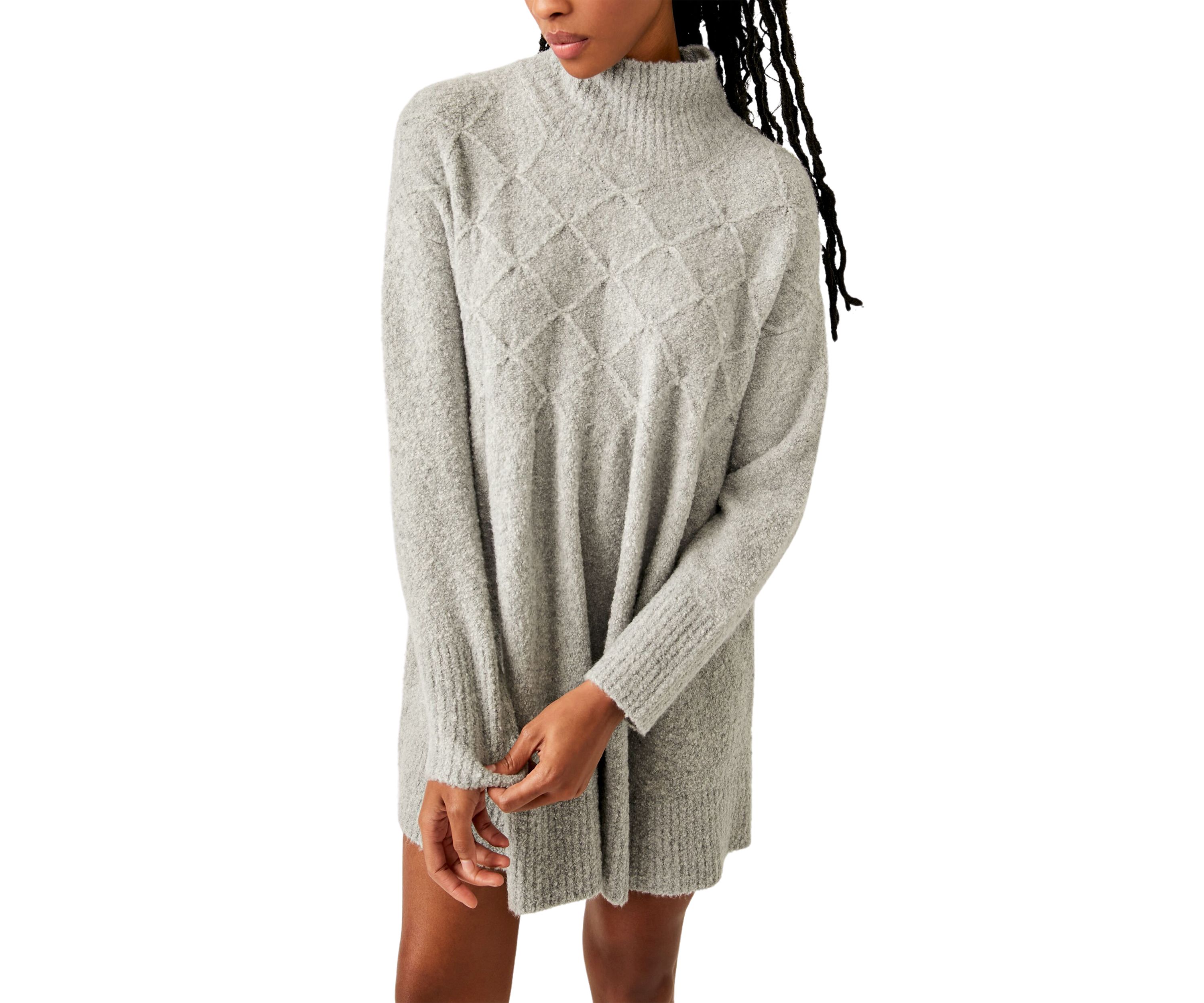Jaci Sweater Dress