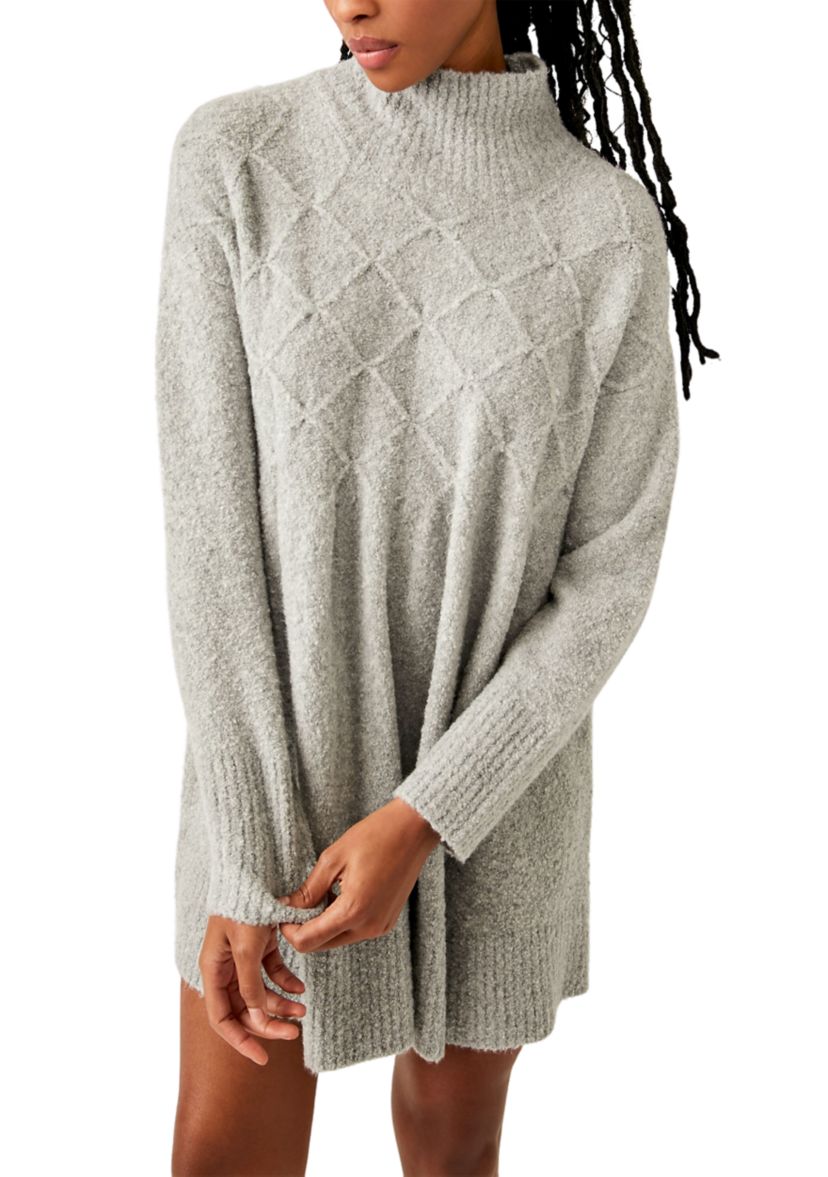 Jaci Sweater Dress