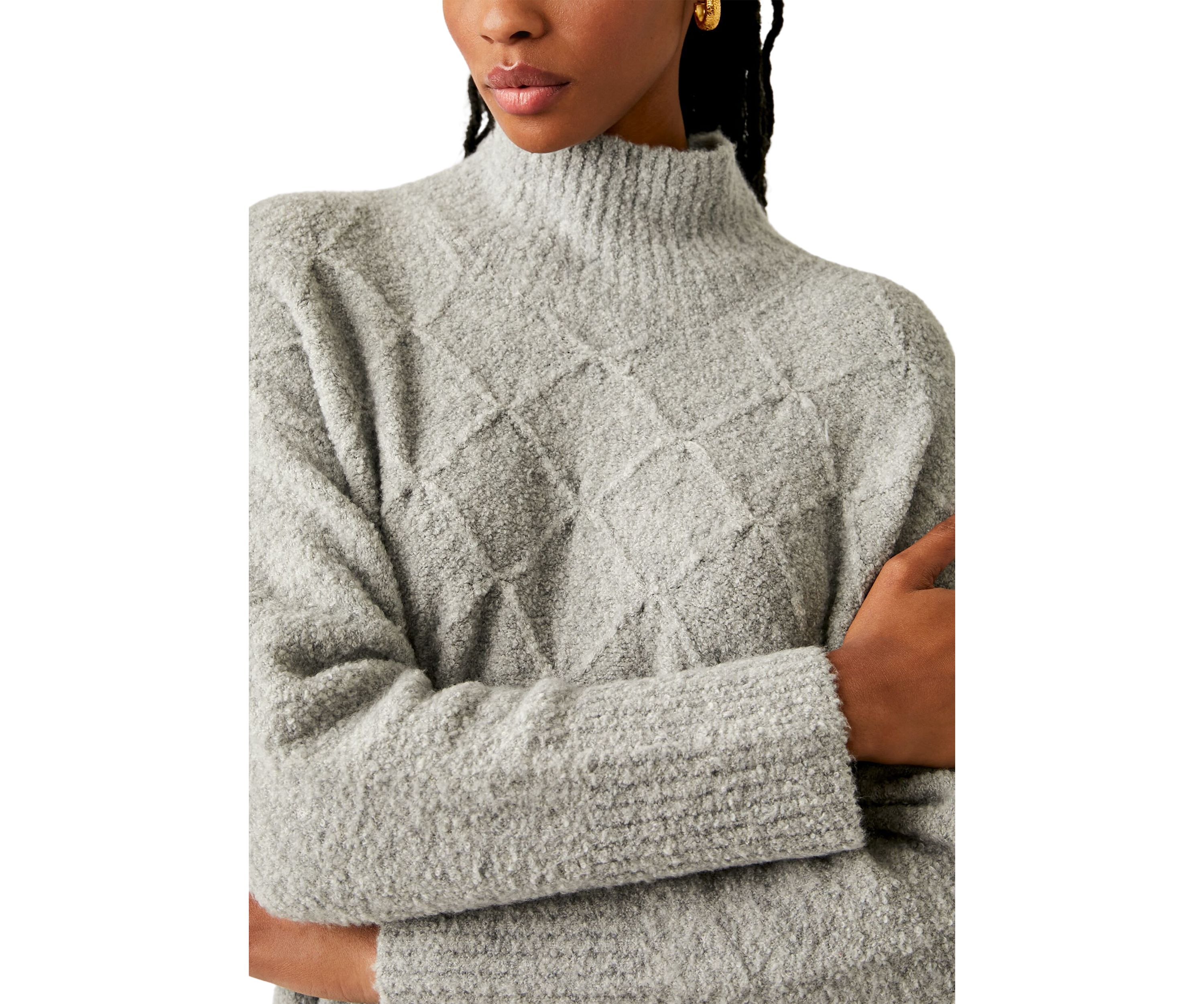 Jaci Sweater Dress