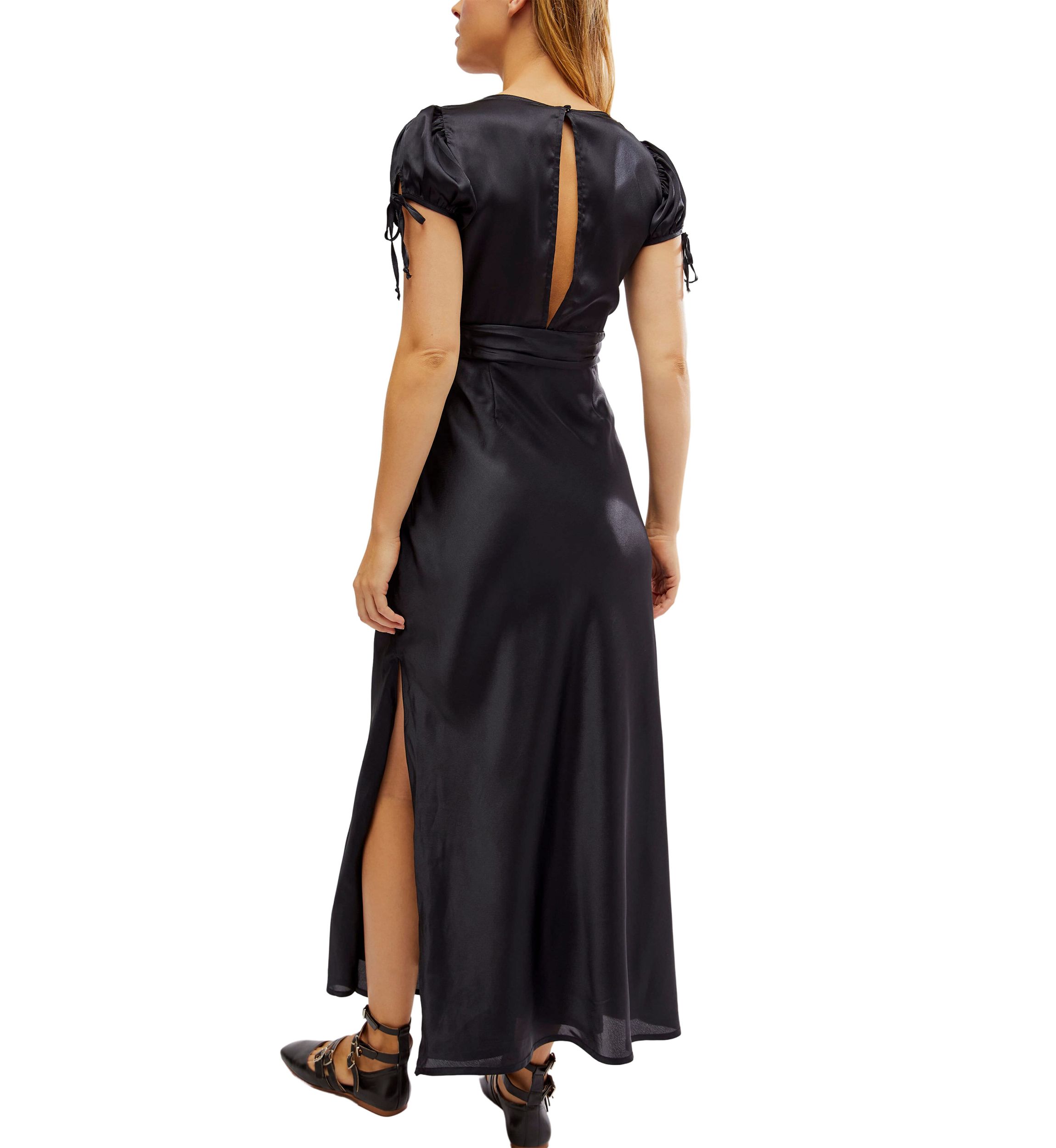 Cooper Maxi Dress