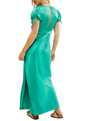 Cooper Maxi Dress