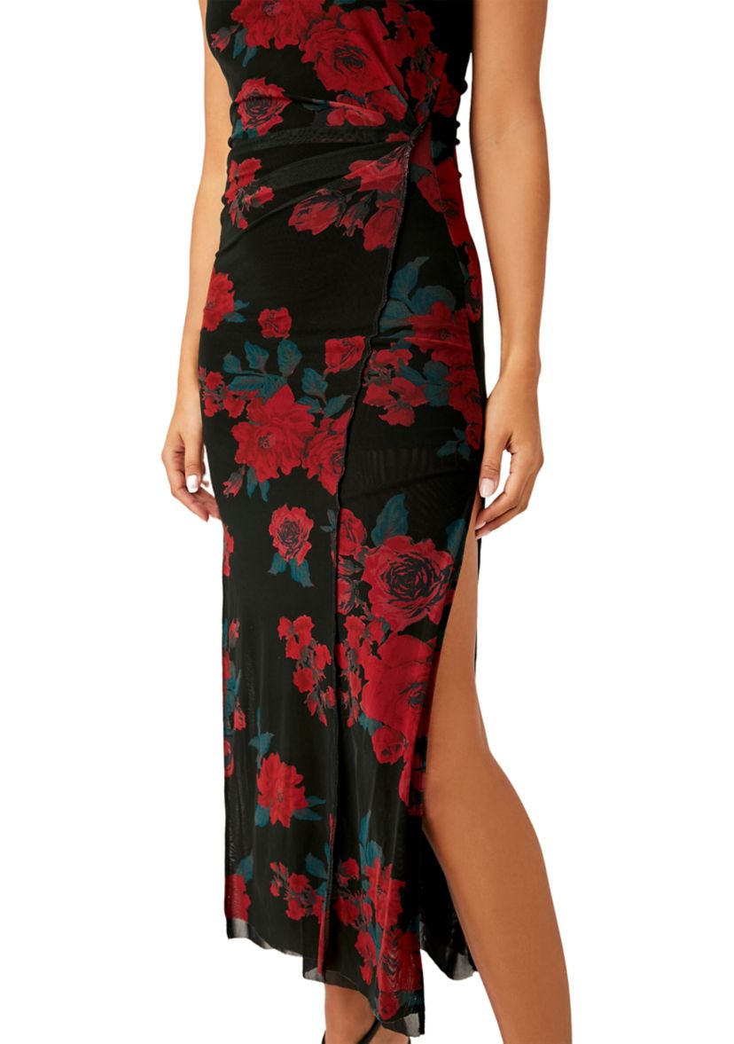 Carmel Midi Dress