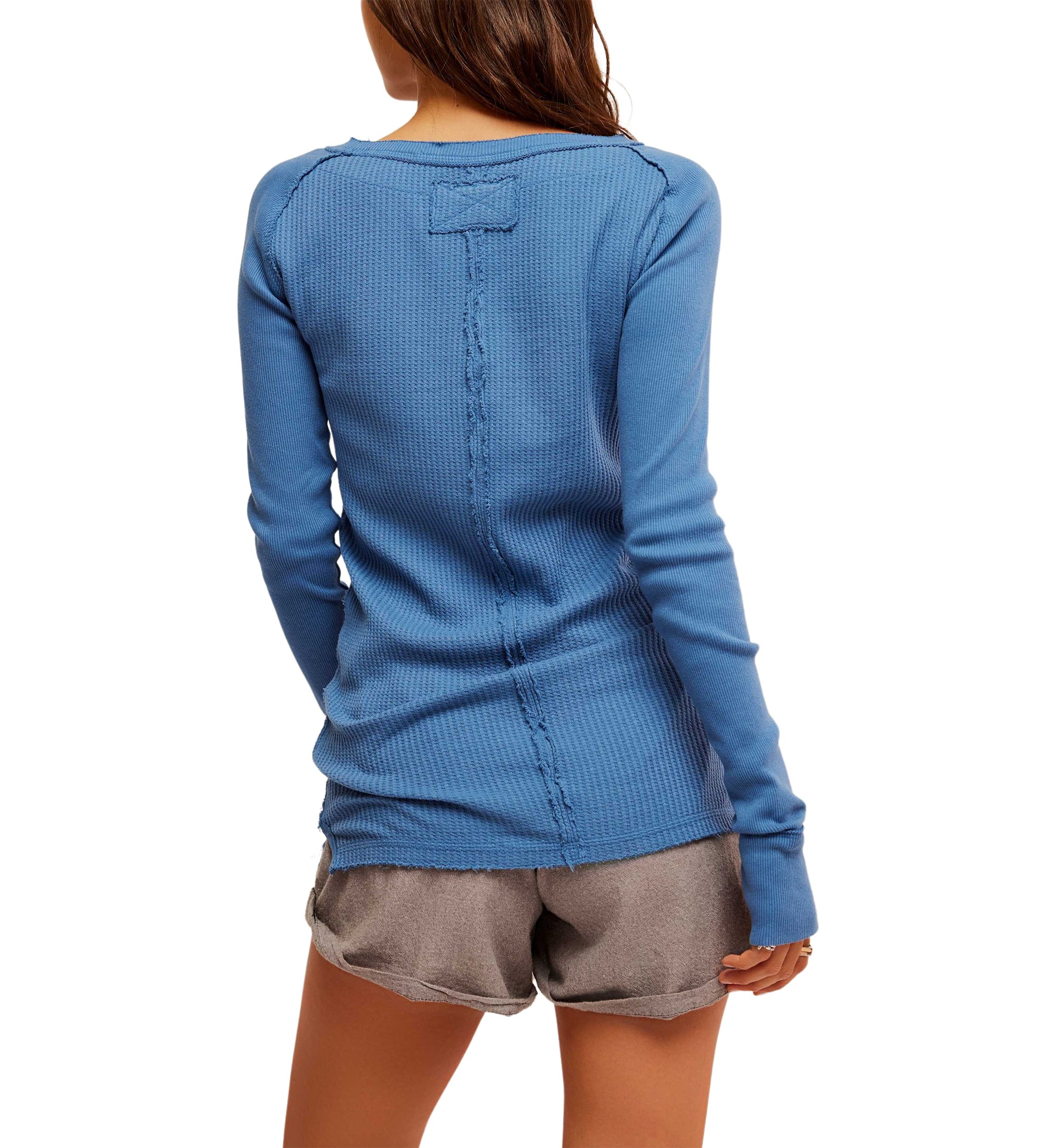 Care Honey B Crew Neck T-Shirt