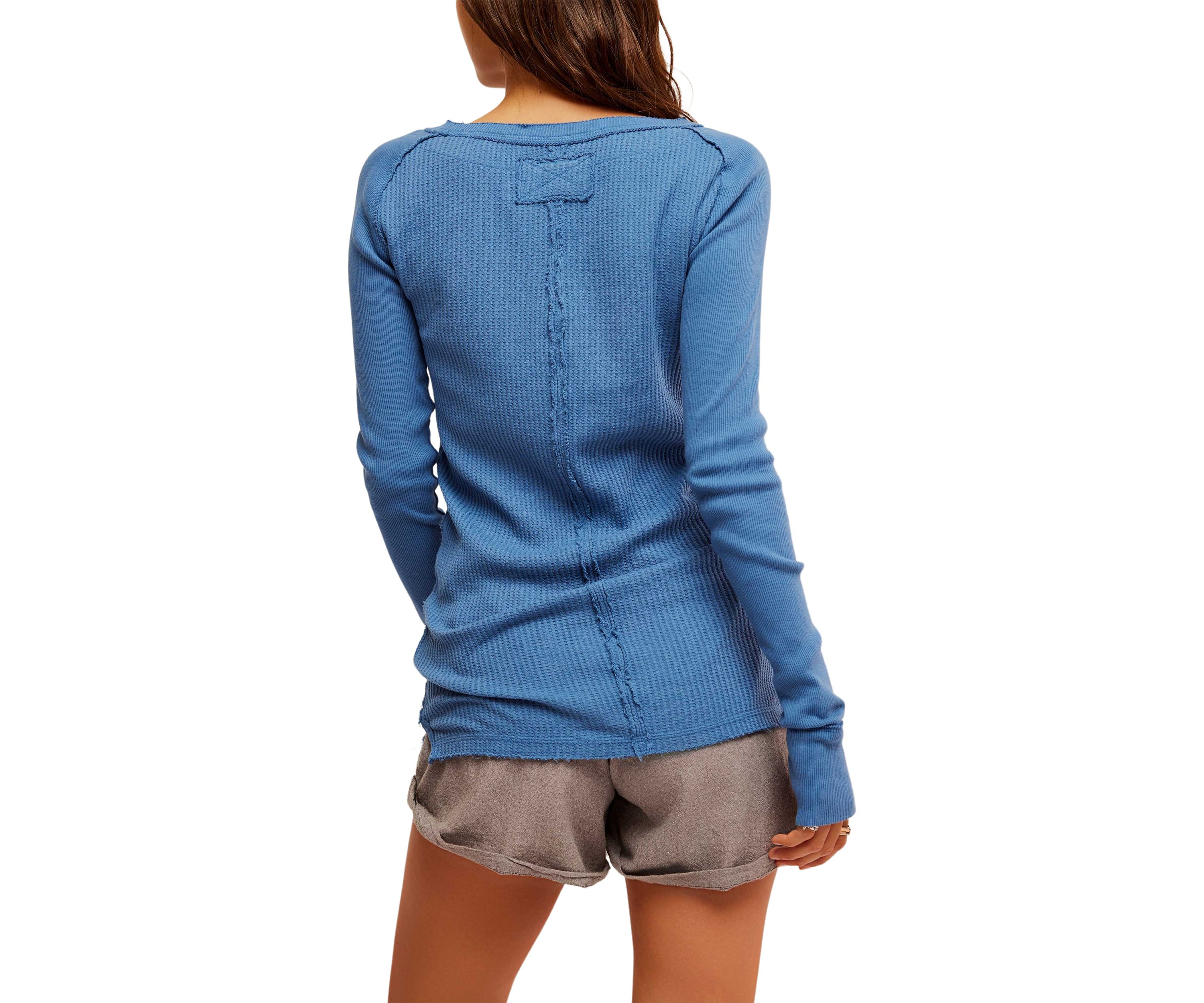 Care Honey B Crew Neck T-Shirt
