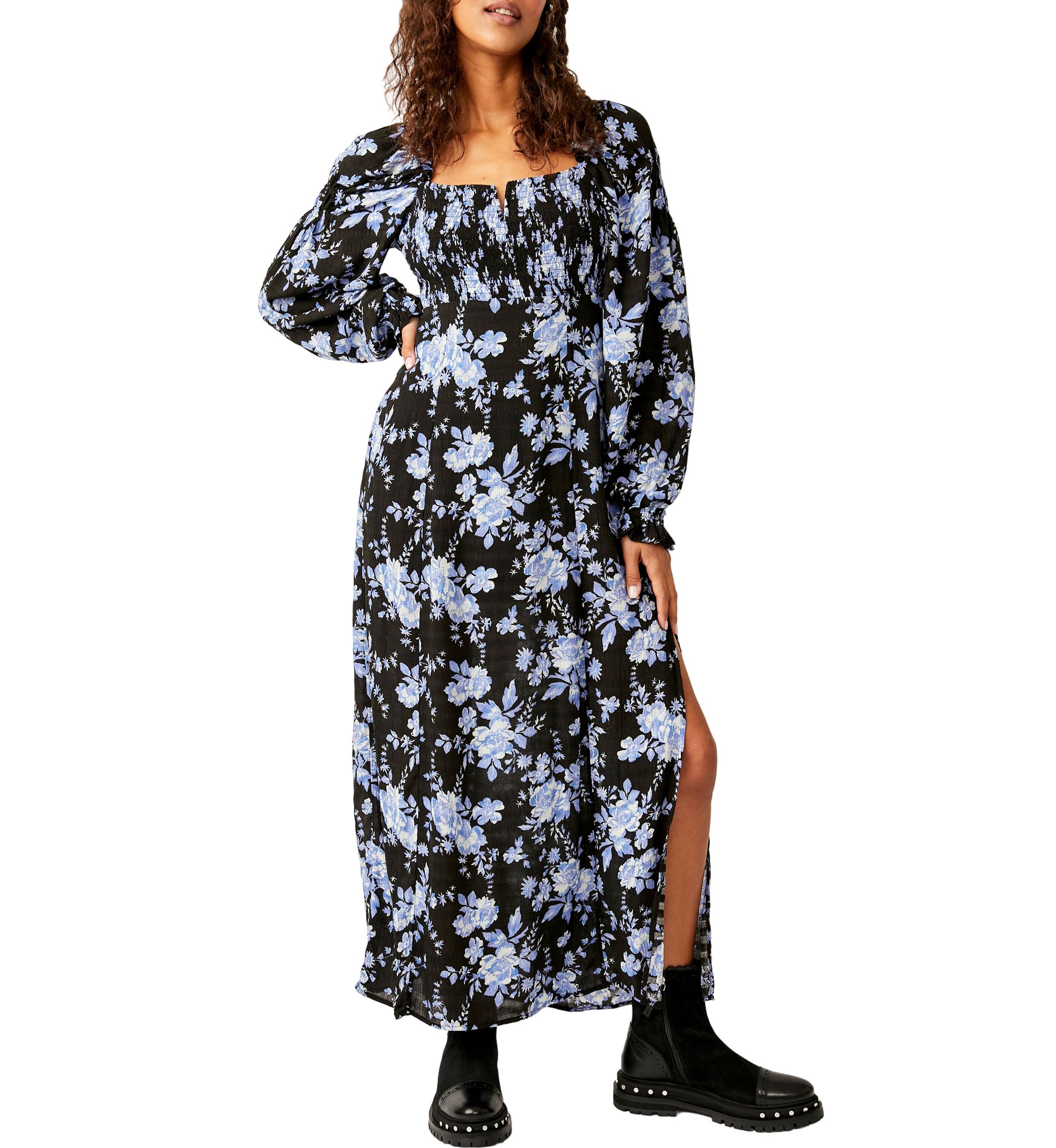 Jaymes Midi Dress