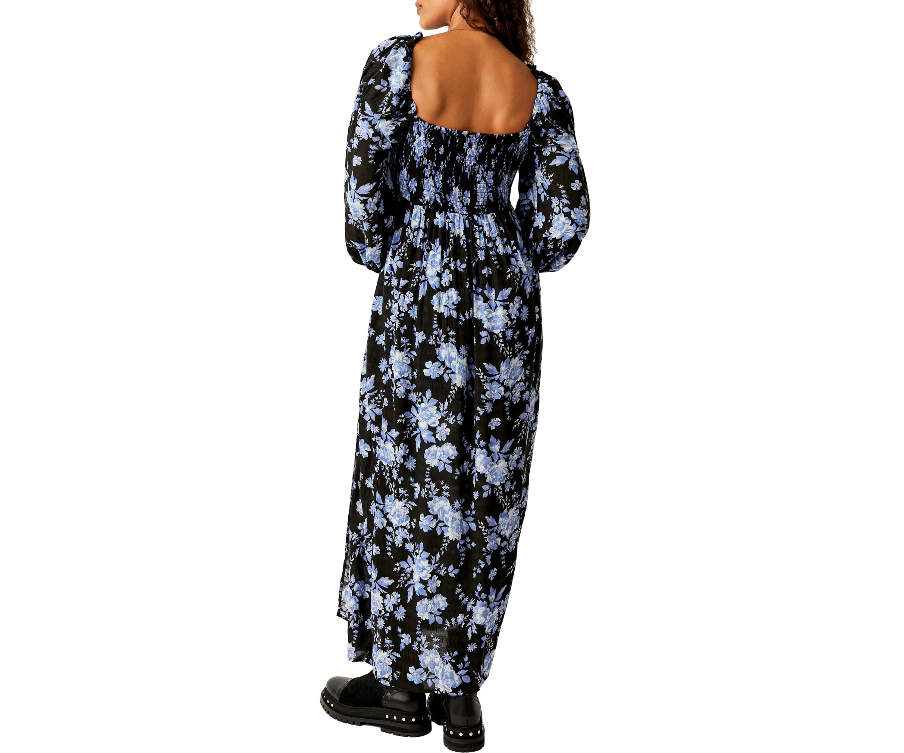 Jaymes Midi Dress