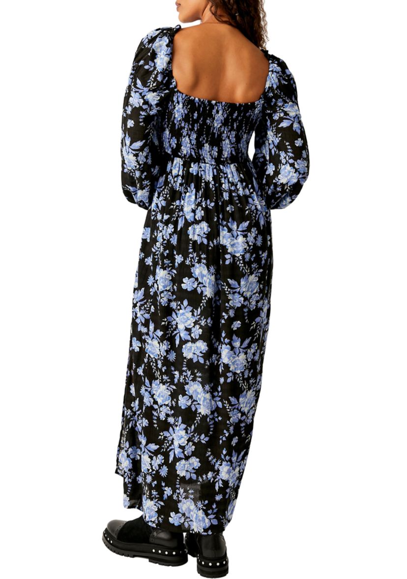 Jaymes Midi Dress