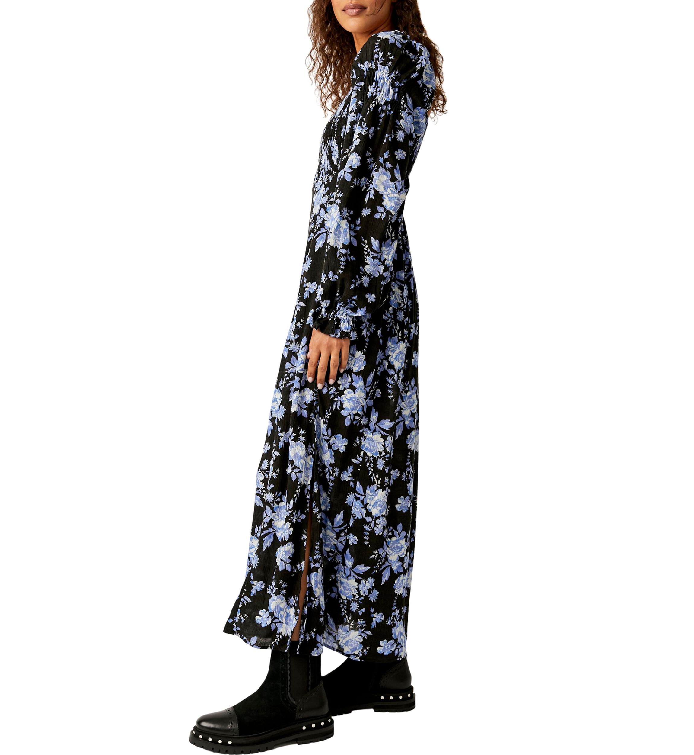 Jaymes Midi Dress
