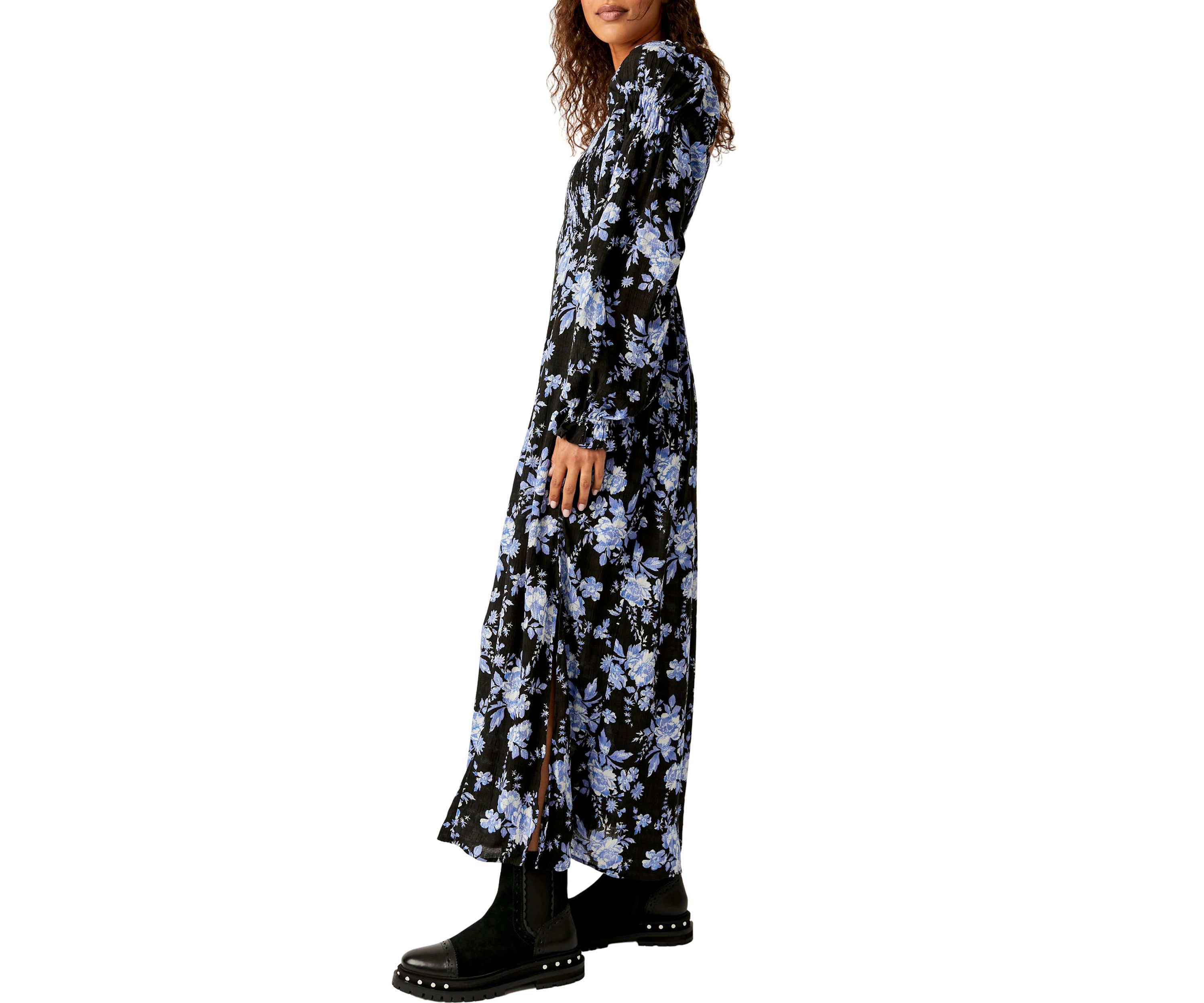 Jaymes Midi Dress