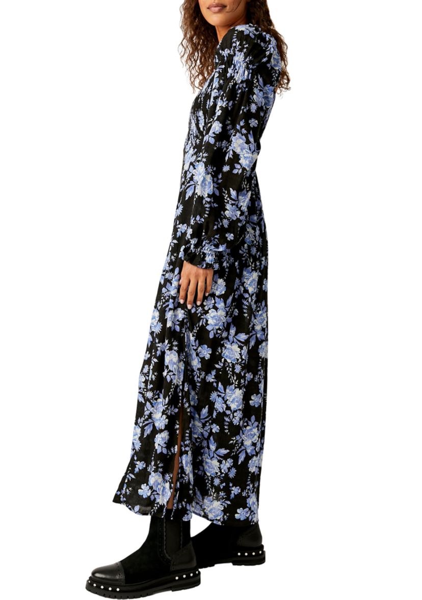 Jaymes Midi Dress