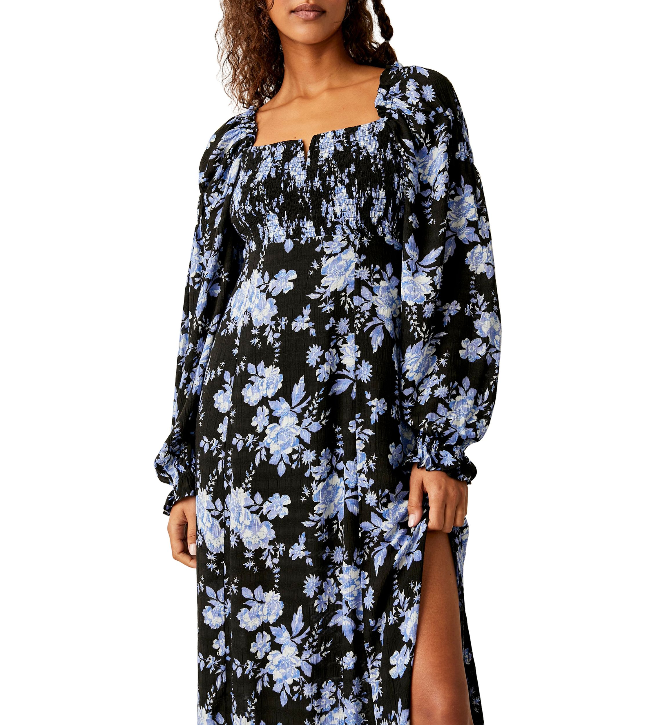 Jaymes Midi Dress