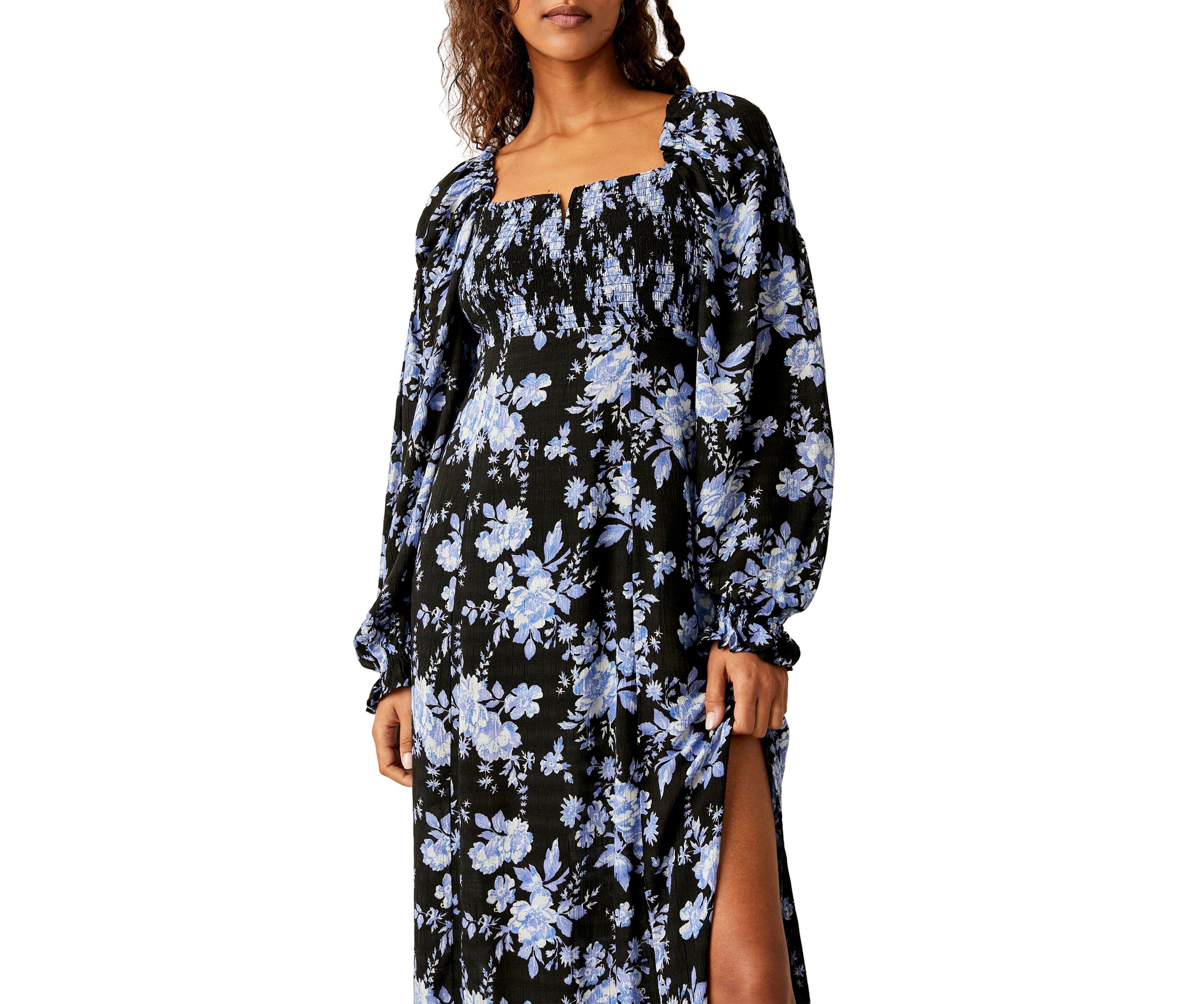 Jaymes Midi Dress